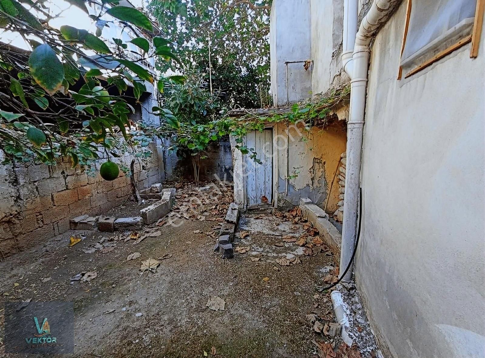 Yüregir Cumhuriyet Mah İki Katlı 2+1 Bagımsız Satılık Müstakil - Görsel 11