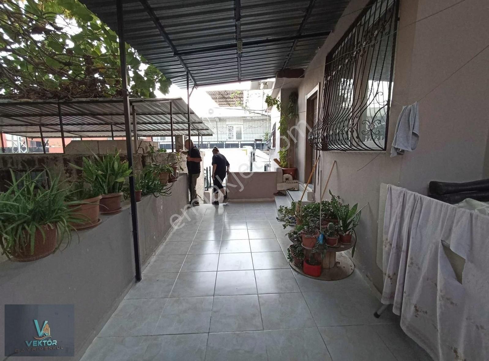 Yüregir Cumhuriyet Mah İki Katlı 2+1 Bagımsız Satılık Müstakil - Görsel 3