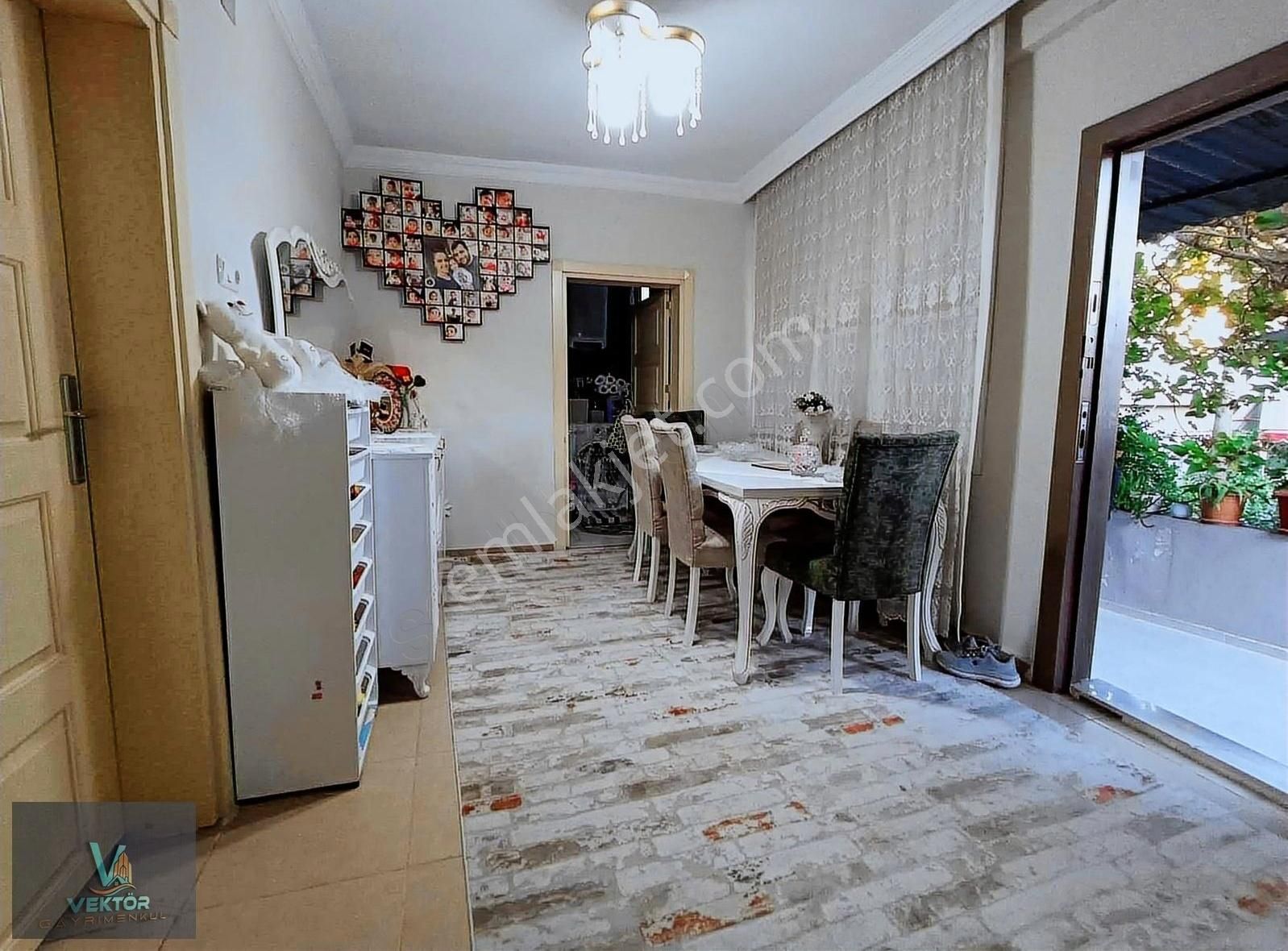 Yüregir Cumhuriyet Mah İki Katlı 2+1 Bagımsız Satılık Müstakil - Görsel 4