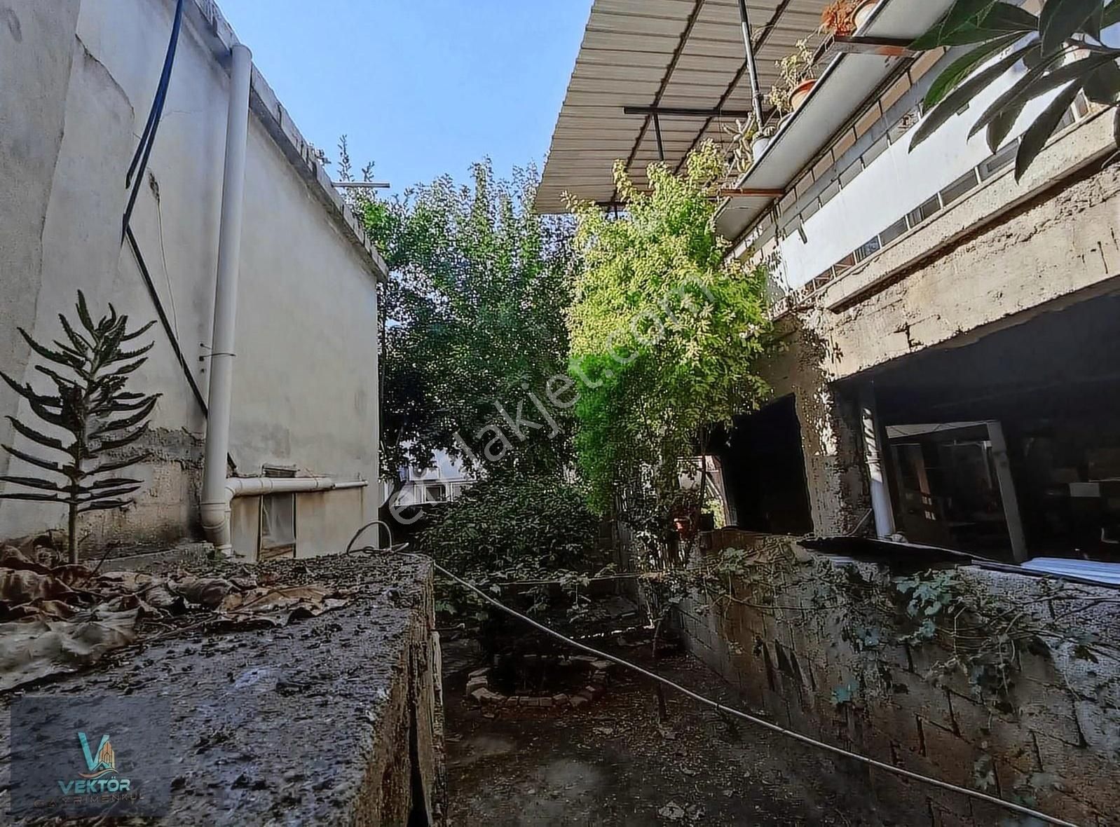 Yüregir Cumhuriyet Mah İki Katlı 2+1 Bagımsız Satılık Müstakil - Görsel 10