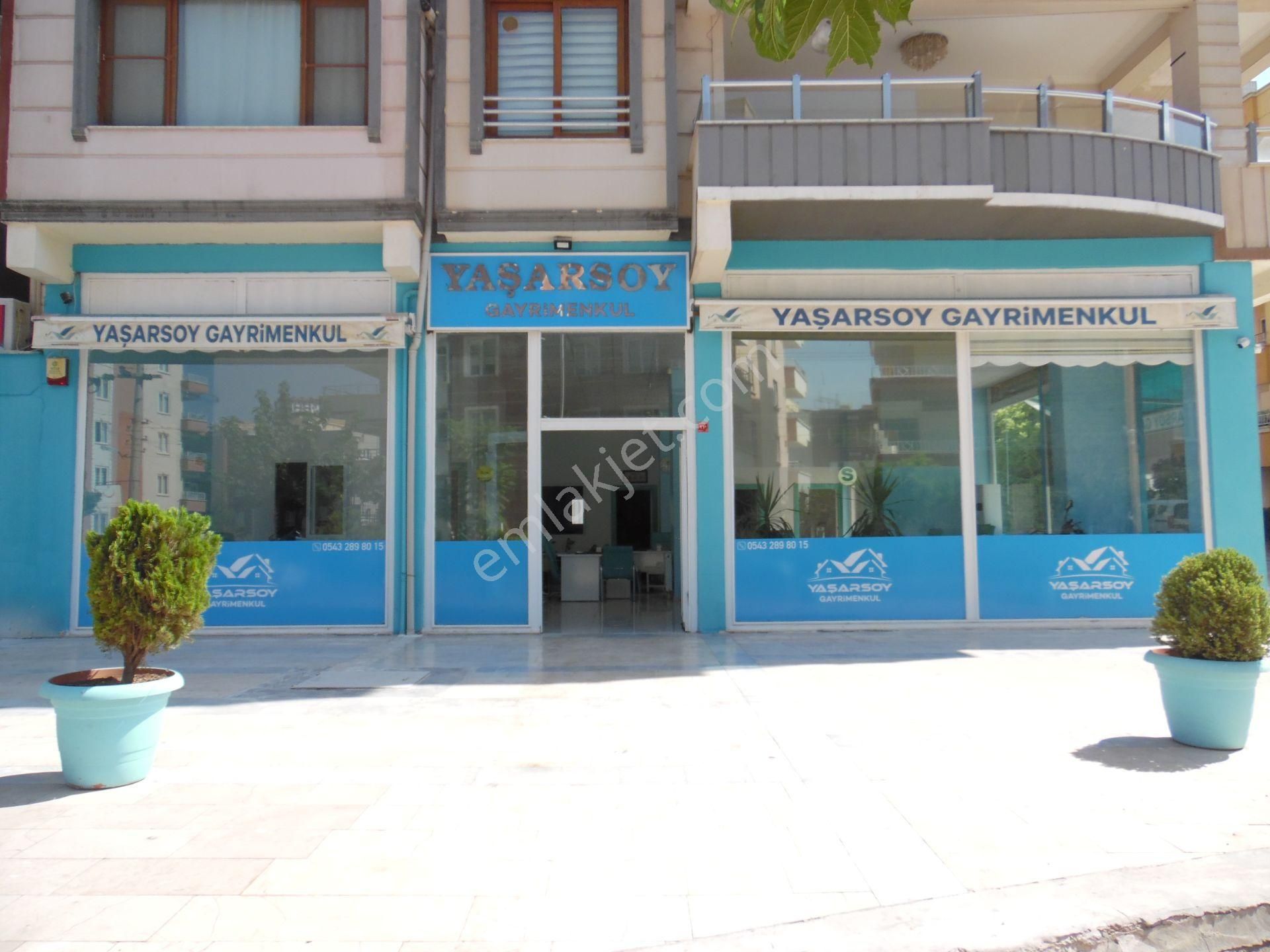 Yaşarsoy Gyo'dan Dağeteği Yeşil Urfa Da Sağlık Ocağının Karşısı - Görsel 9