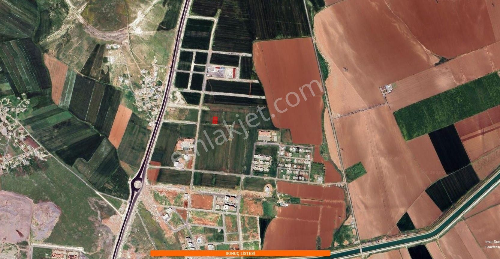 Yaşarsoy Gyo'dan Dağeteği Yeşil Urfa Da Sağlık Ocağının Karşısı - Görsel 5