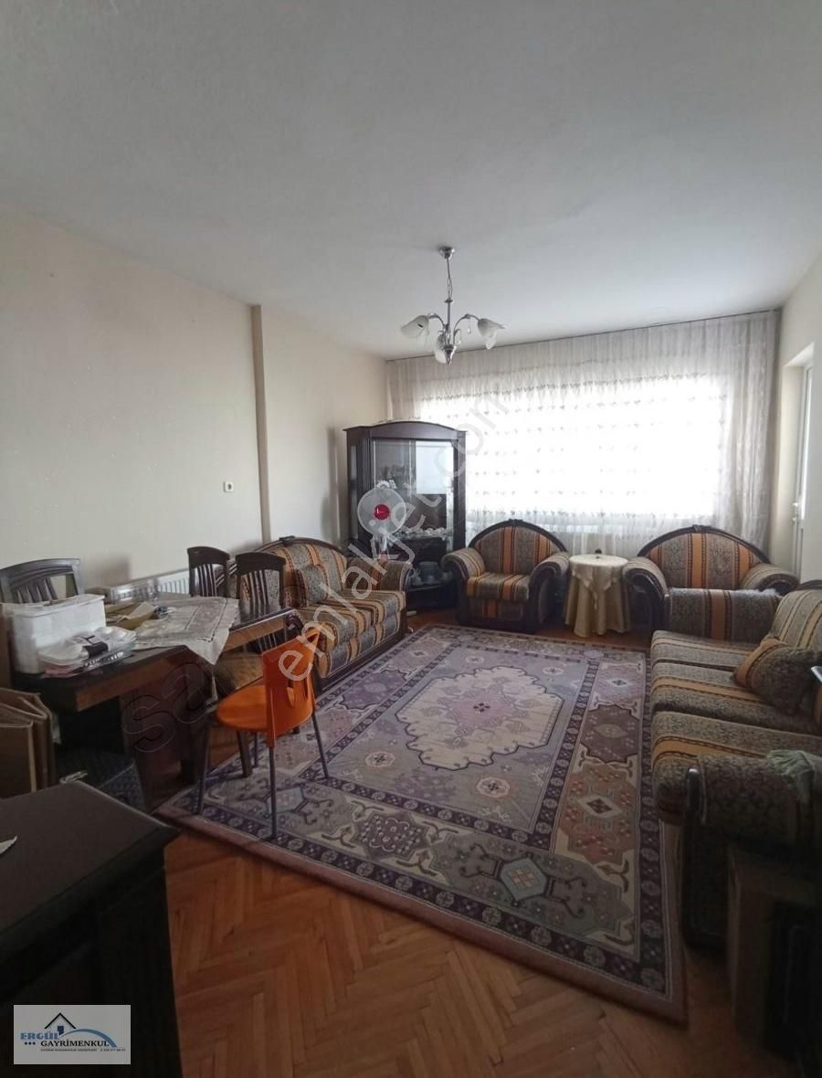 Hacıkaplanlar Mahallesinde Satılık Daire - Görsel 8