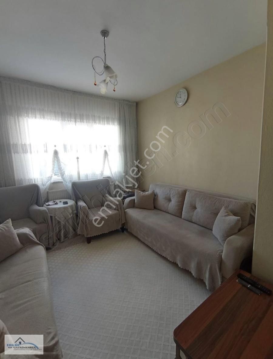 Hacıkaplanlar Mahallesinde Satılık Daire - Görsel 2