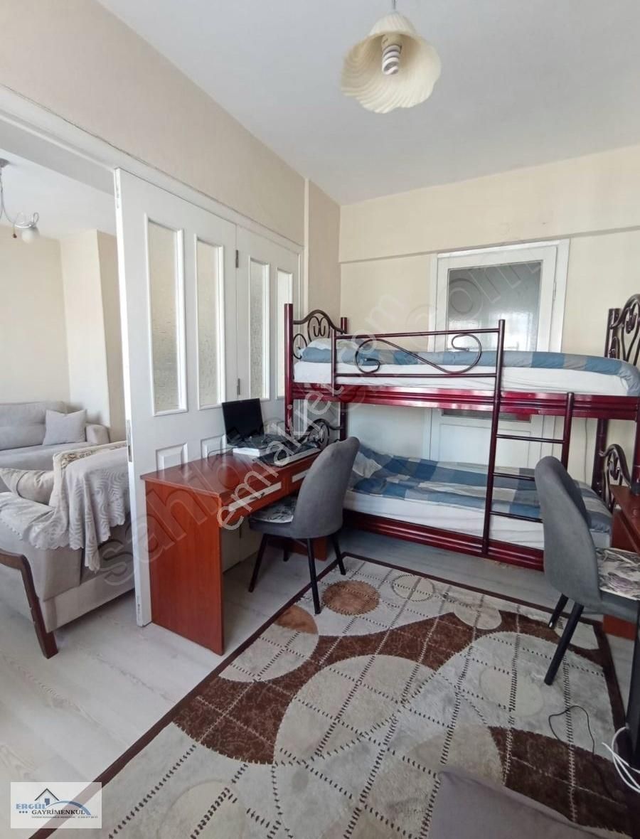 Hacıkaplanlar Mahallesinde Satılık Daire - Görsel 12