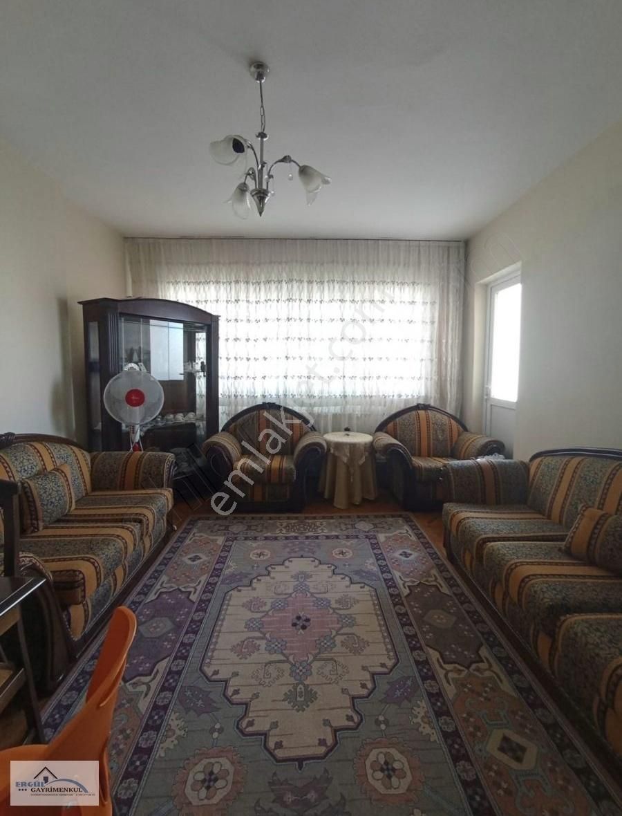 Hacıkaplanlar Mahallesinde Satılık Daire - Görsel 15