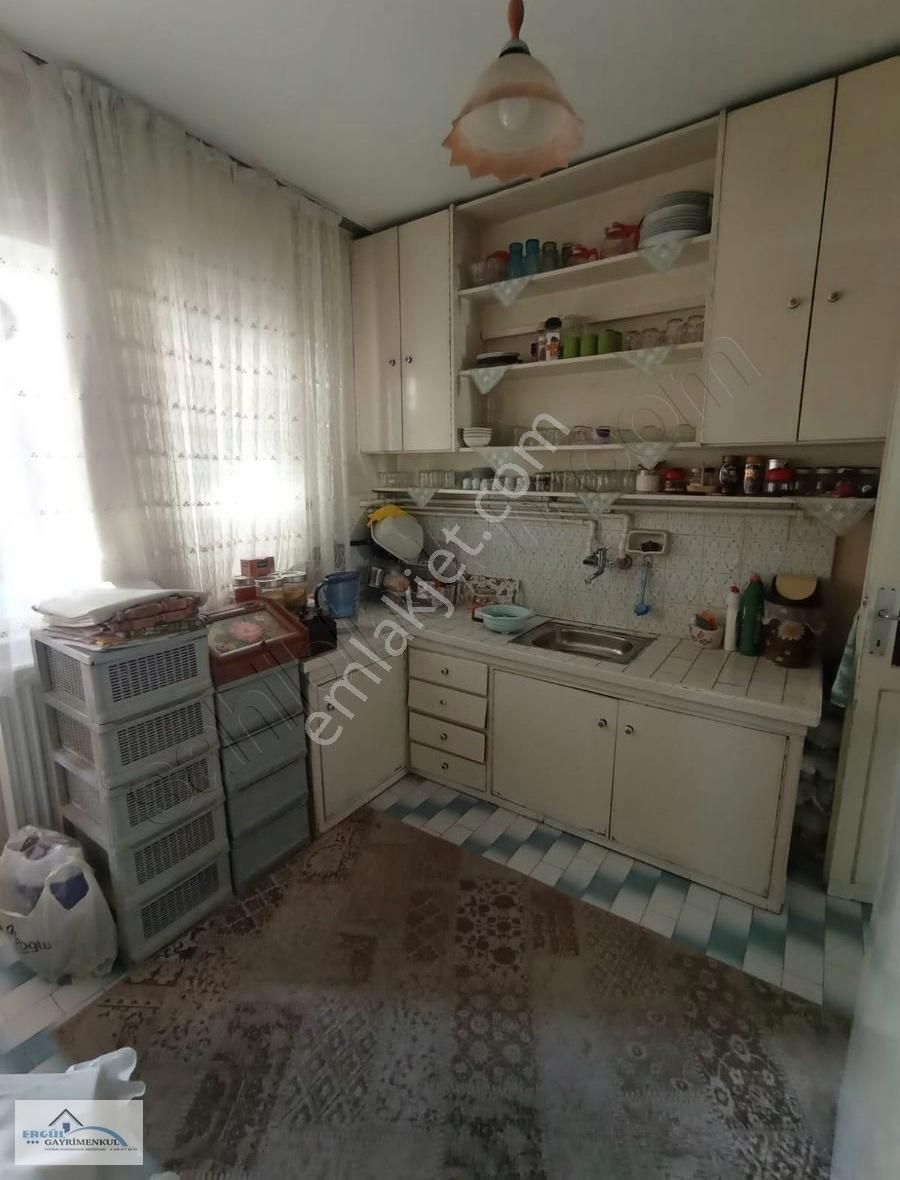 Hacıkaplanlar Mahallesinde Satılık Daire - Görsel 13