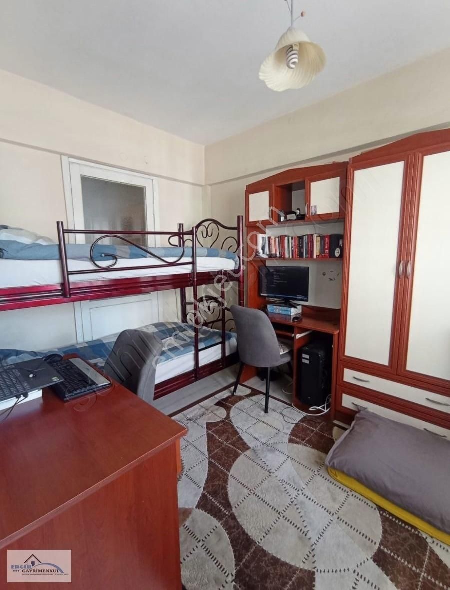 Hacıkaplanlar Mahallesinde Satılık Daire - Görsel 9