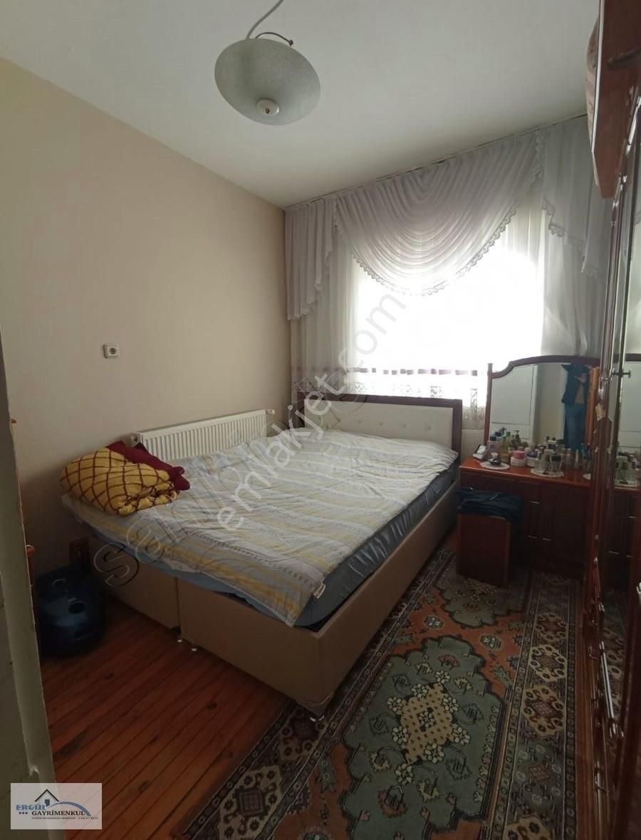 Hacıkaplanlar Mahallesinde Satılık Daire - Görsel 5