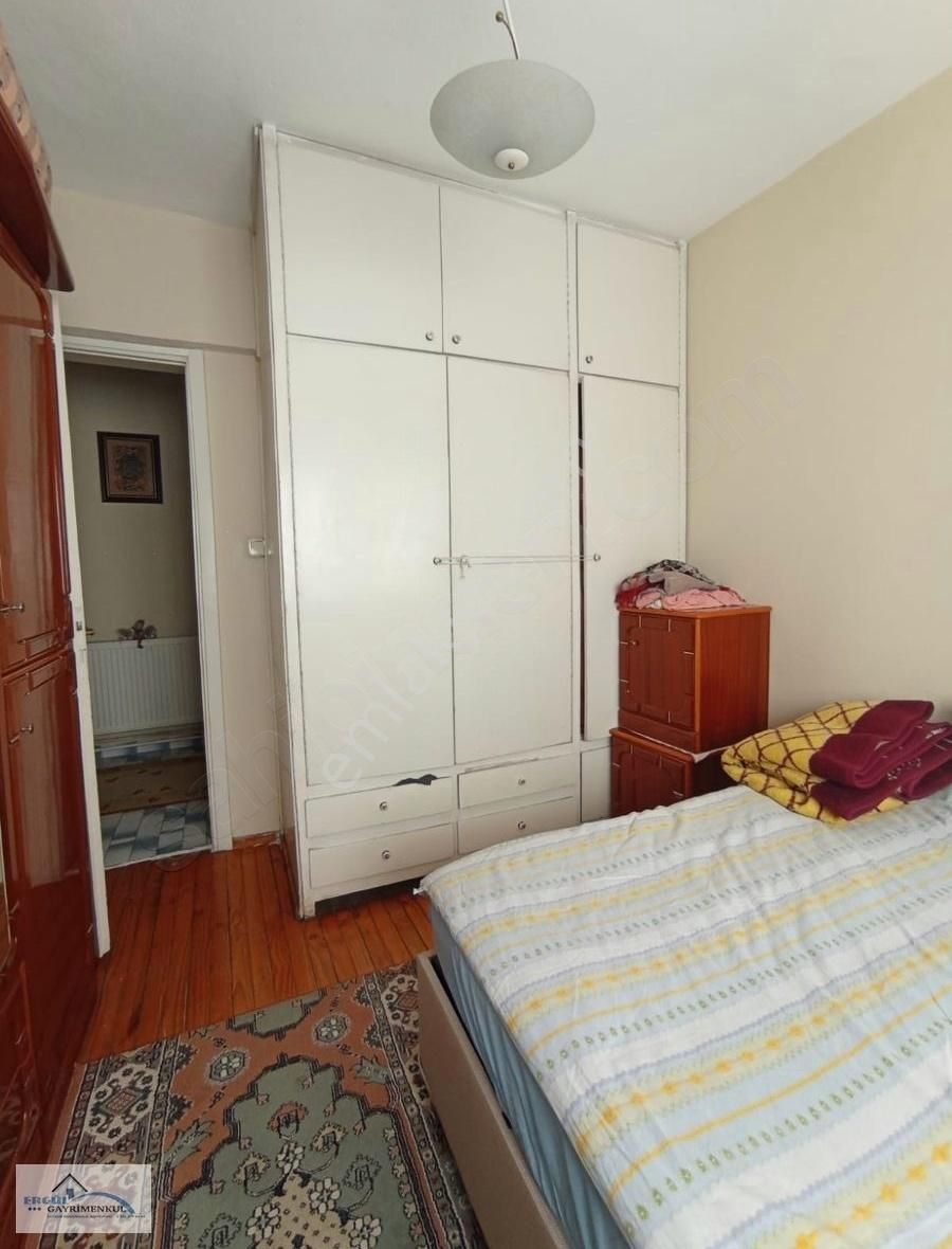 Hacıkaplanlar Mahallesinde Satılık Daire - Görsel 10