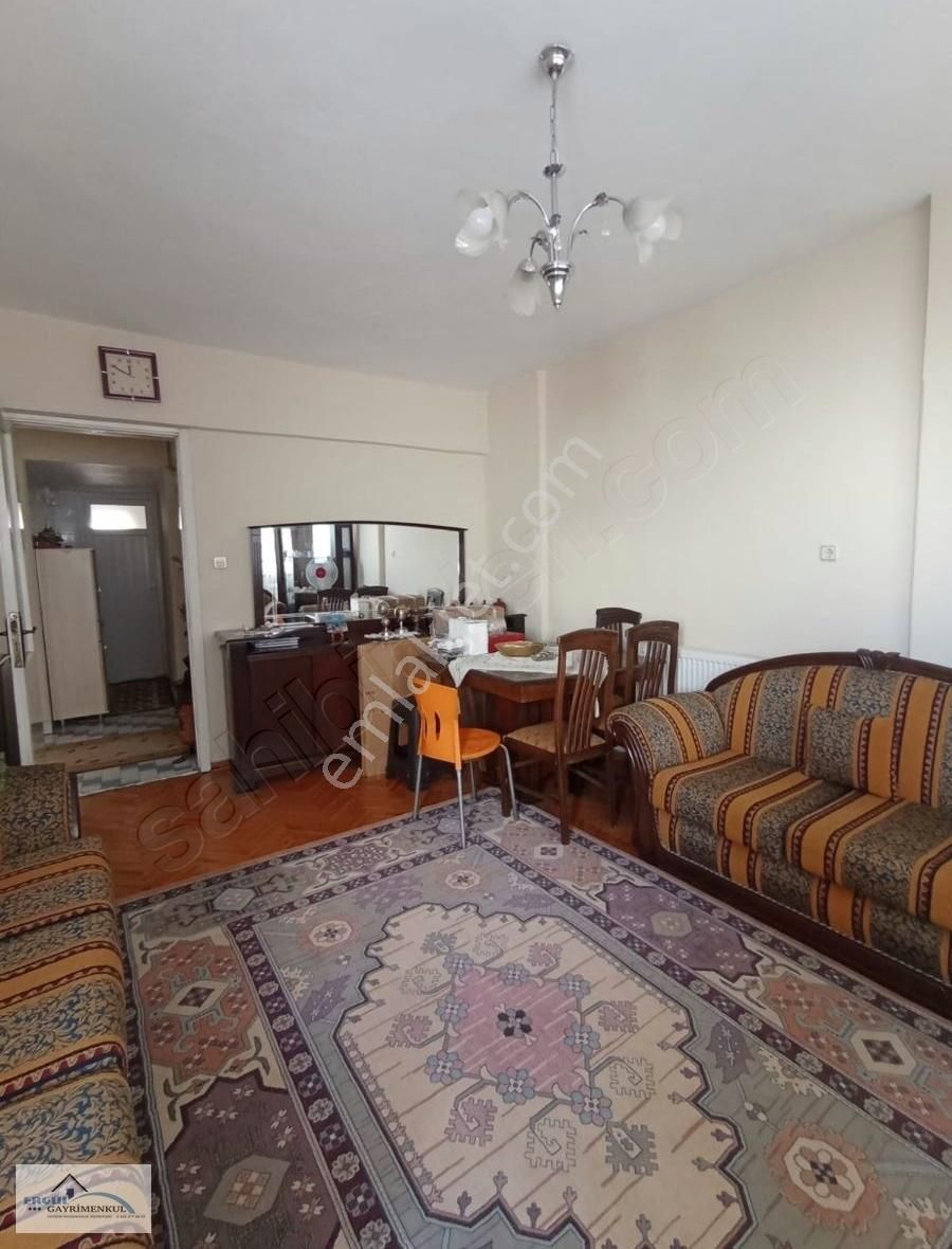 Hacıkaplanlar Mahallesinde Satılık Daire - Görsel 16