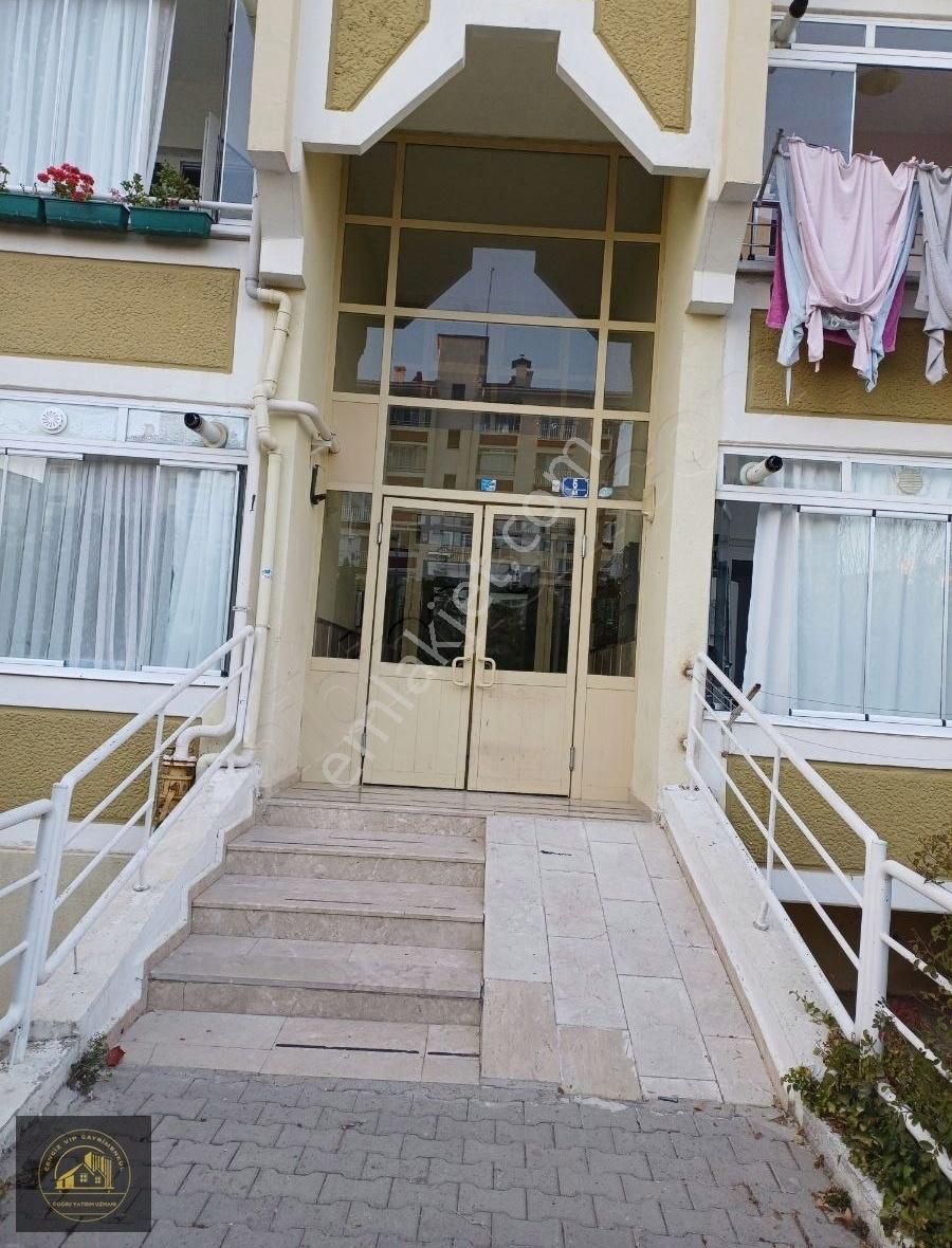 Gölbaşı Eymir Kiralık Daire Toki De Kiralık 3+1 Boş Daire