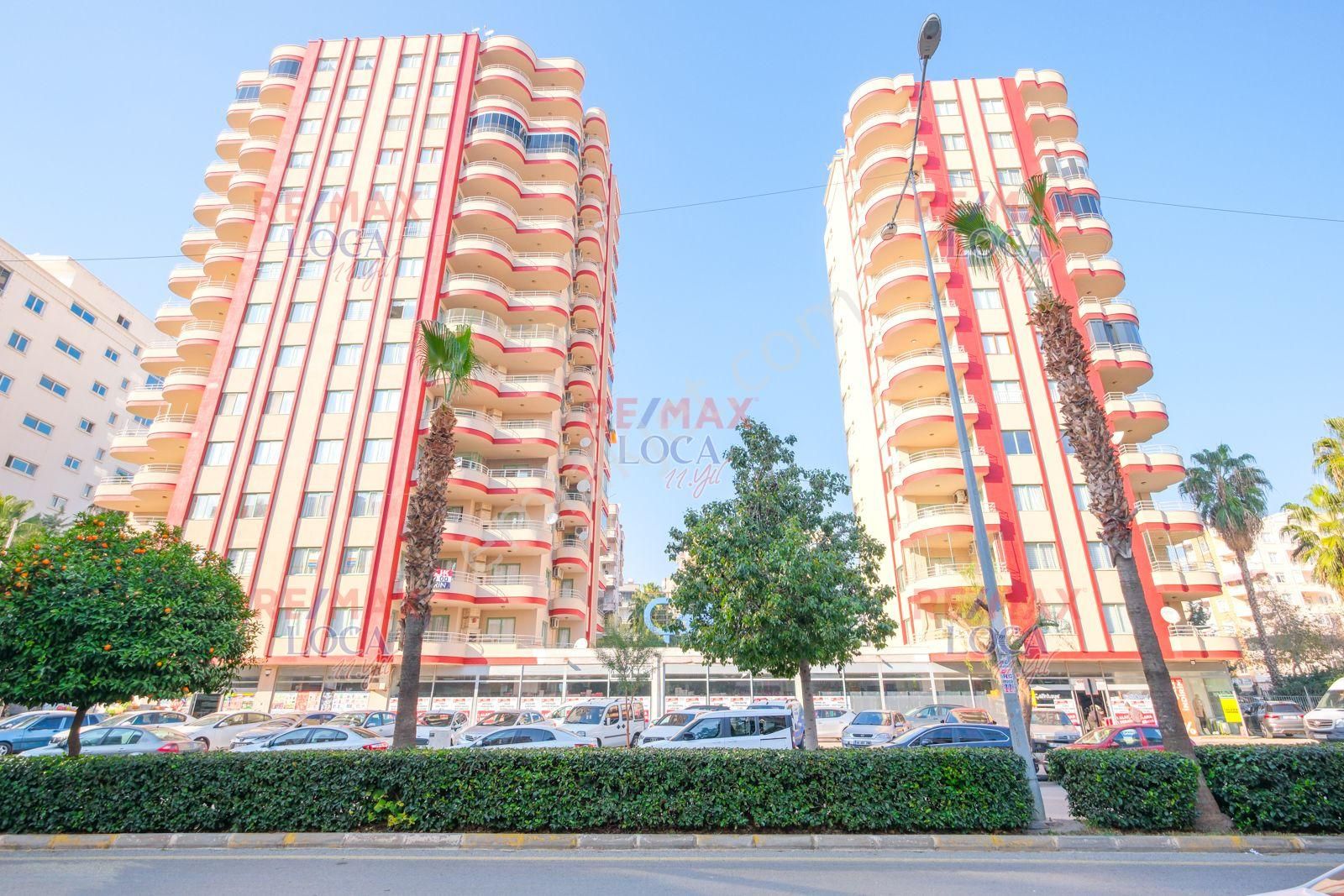 Yenişehir Güvenevler Satılık Daire Remax Loca'dan Güvenevler'de Satılık Gerçek 4+1