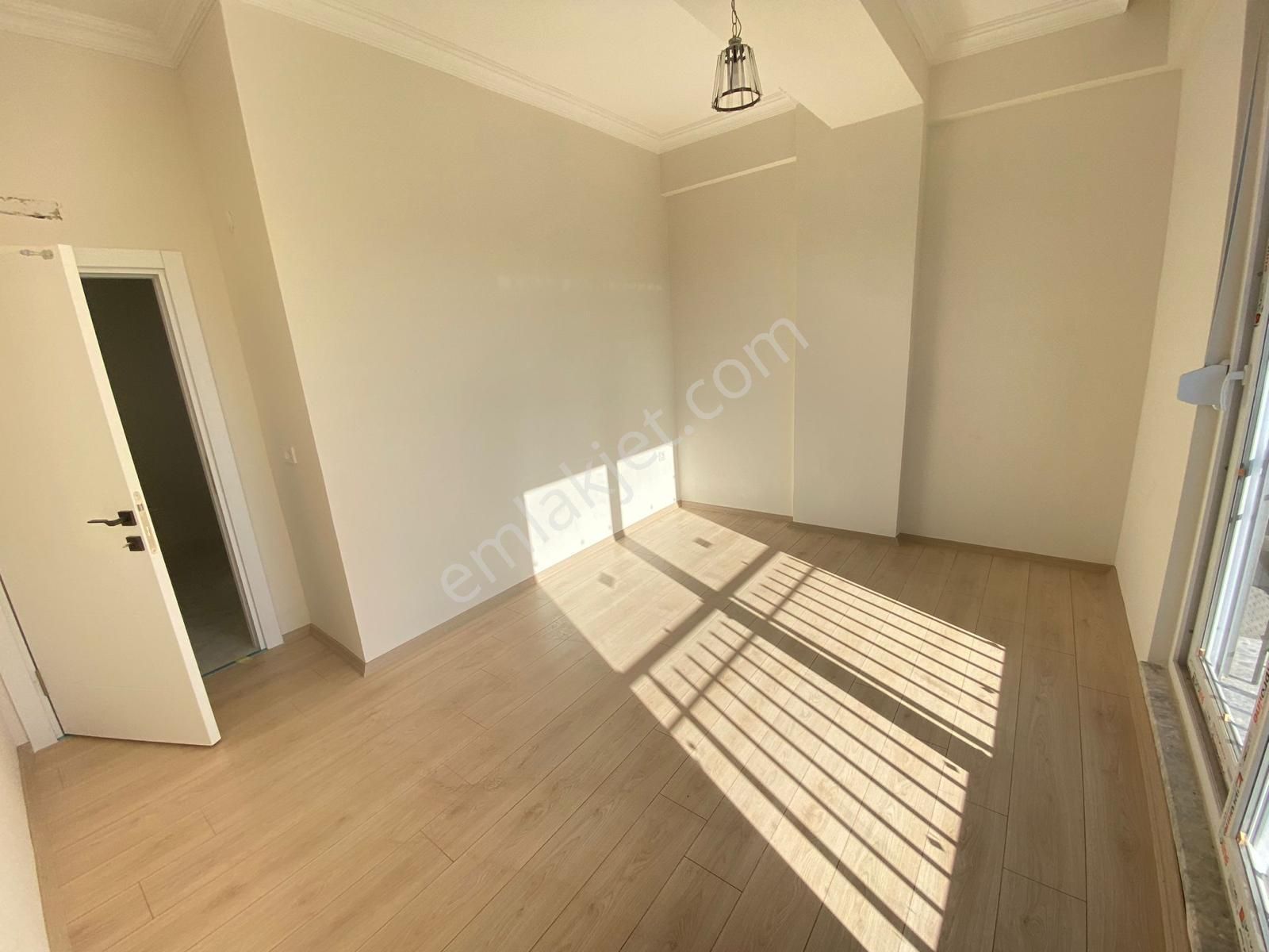 Manavgat Sarılar Cadde Üzerinde 2+1 Satılık Sıfır Daire - Görsel 6