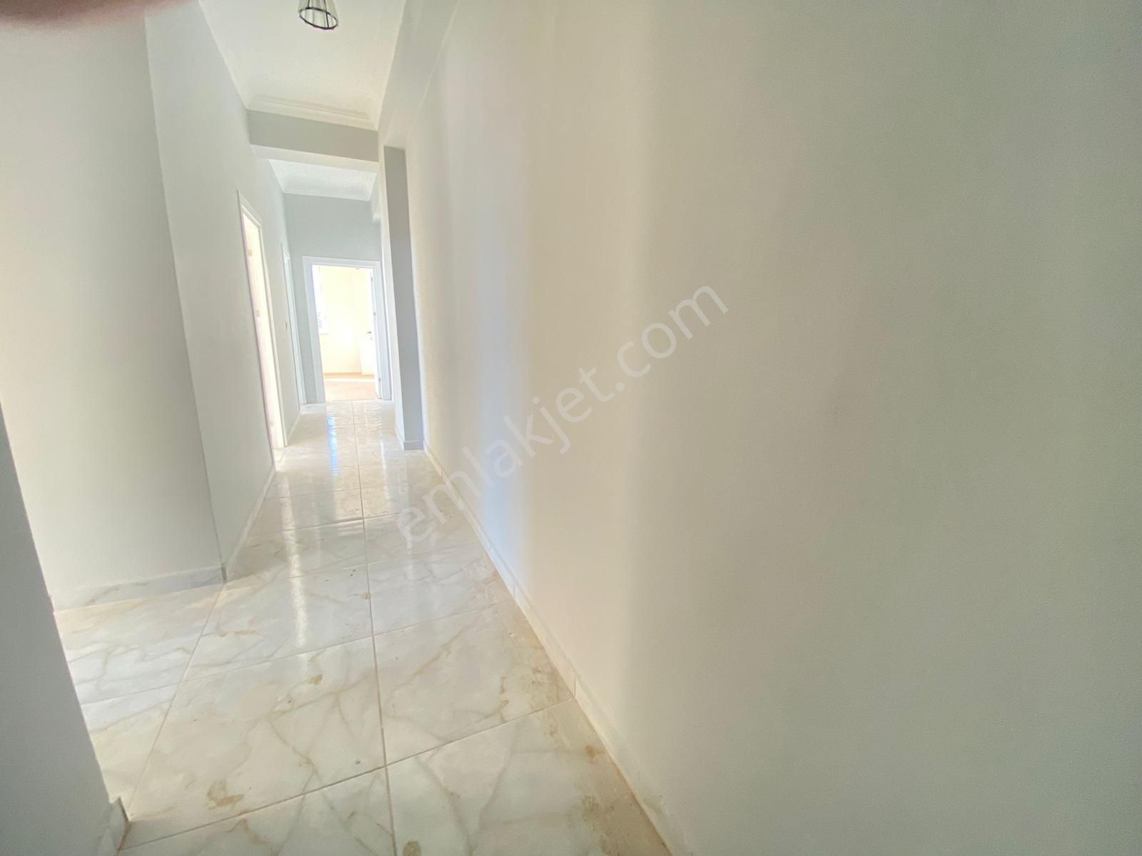 Manavgat Sarılar Cadde Üzerinde 2+1 Satılık Sıfır Daire - Görsel 7