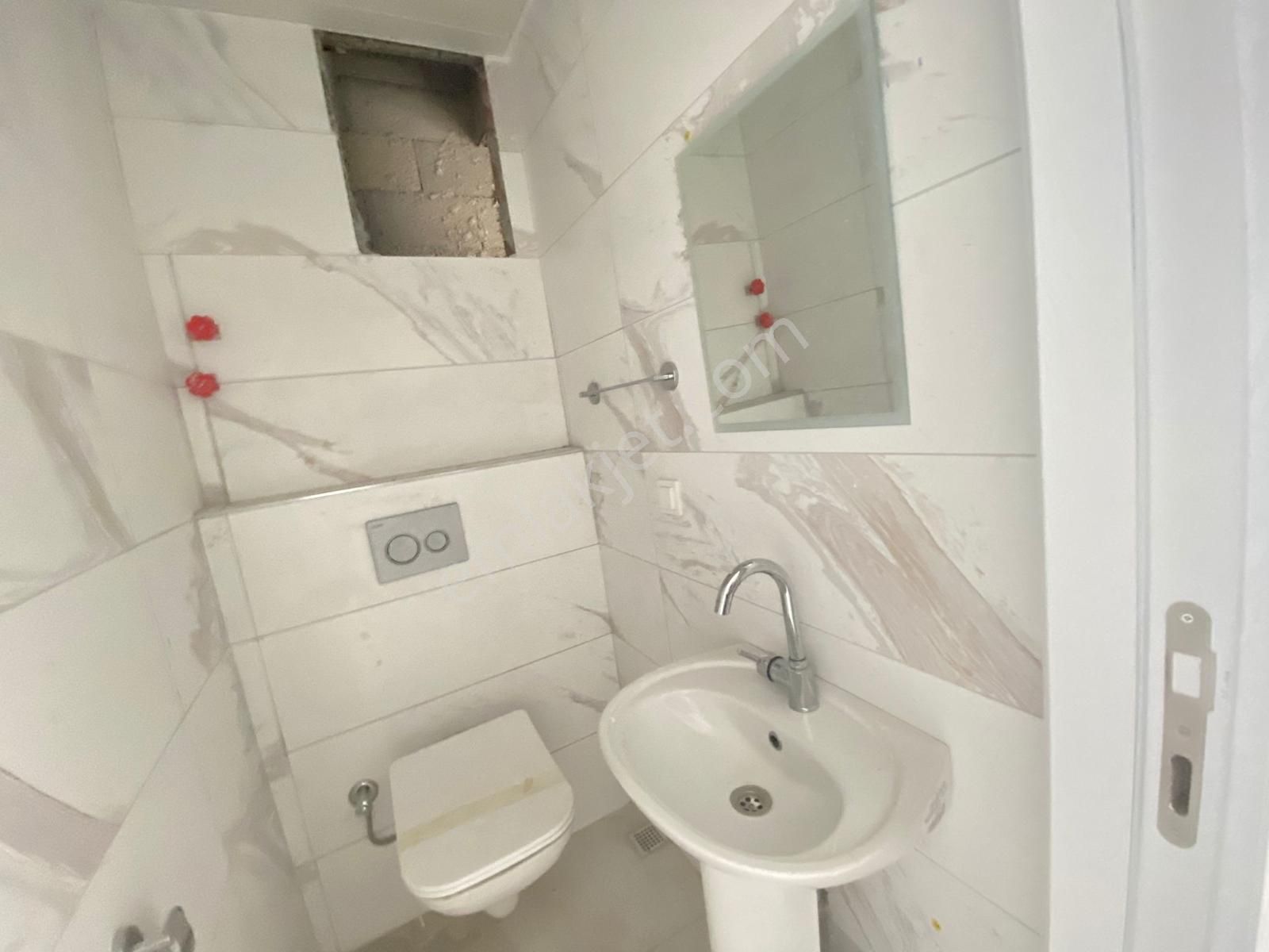 Manavgat Sarılar Cadde Üzerinde 2+1 Satılık Sıfır Daire - Görsel 9