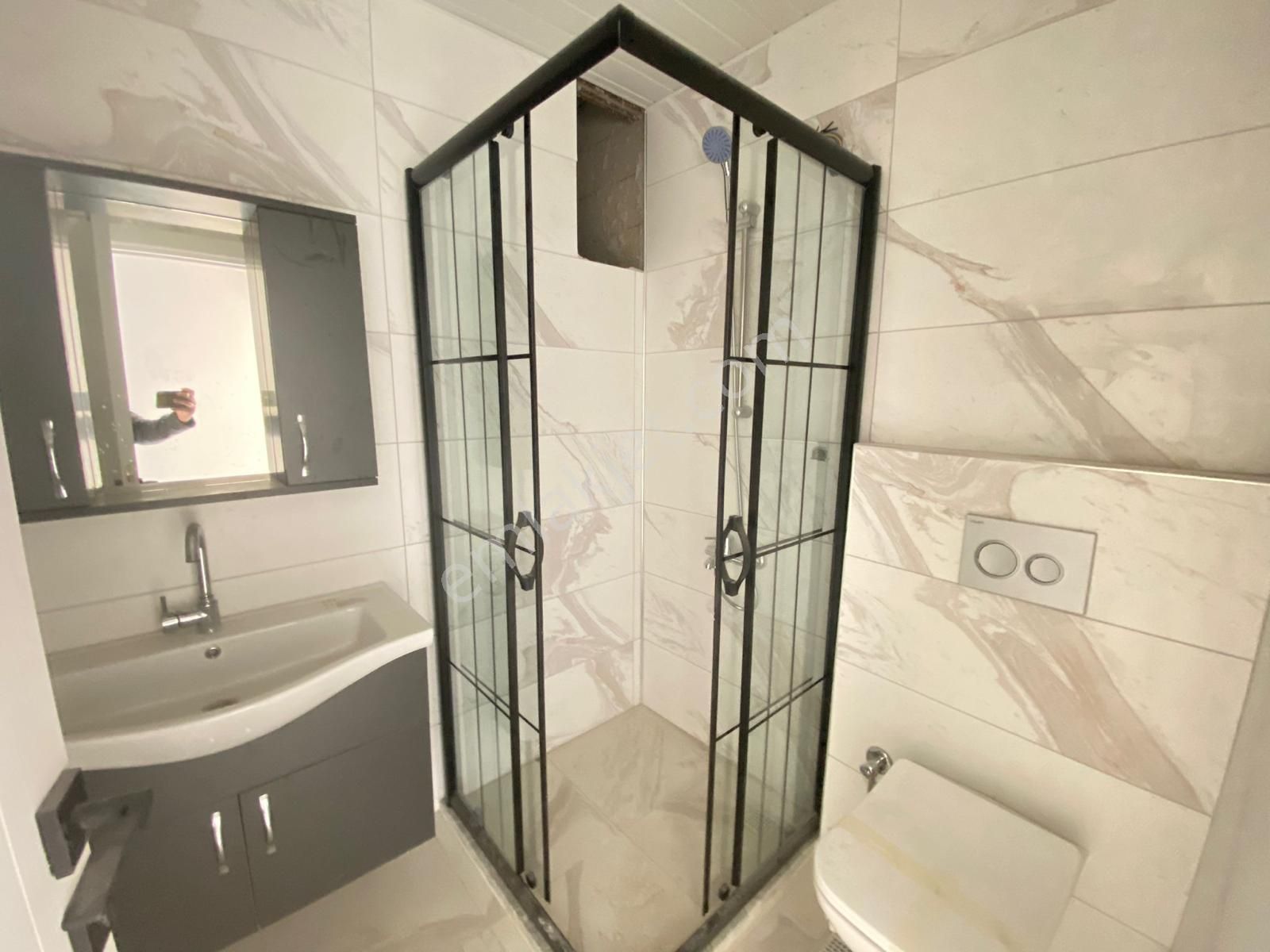 Manavgat Sarılar Cadde Üzerinde 2+1 Satılık Sıfır Daire - Görsel 8