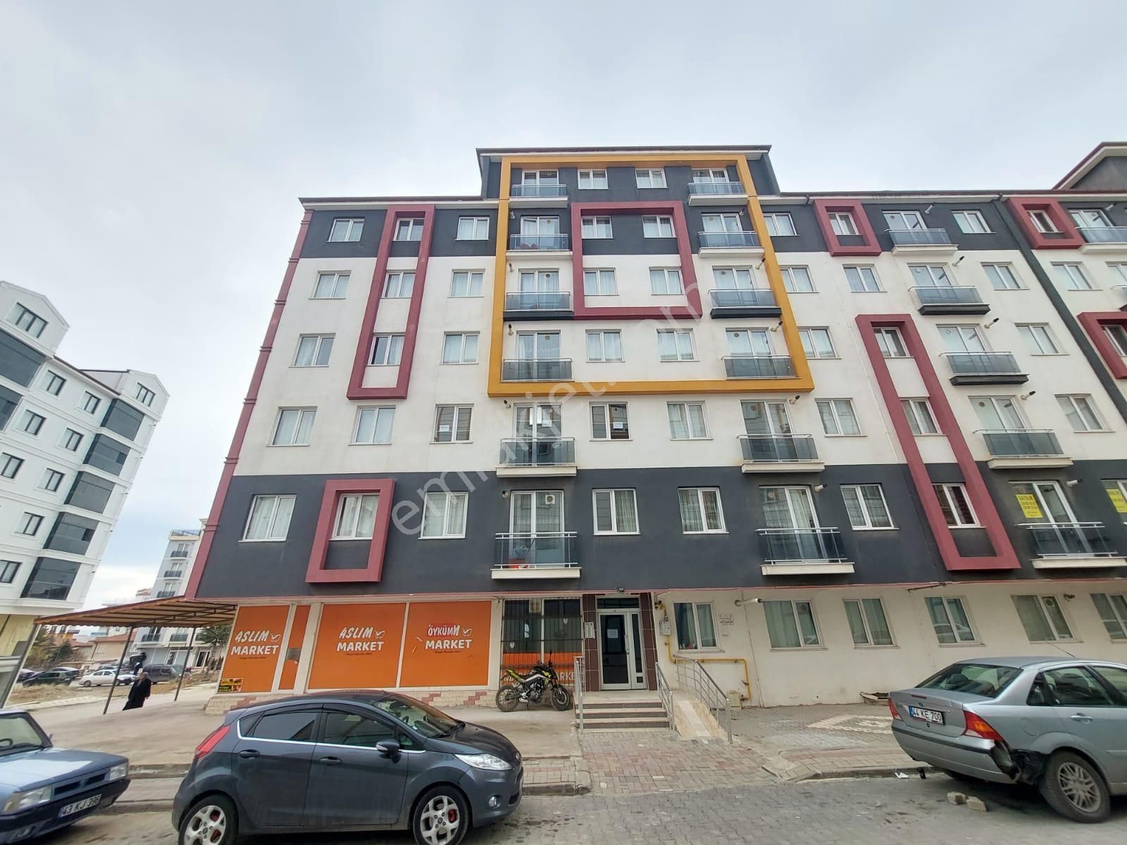 Yahşihan Yenişehir Kiralık Daire Yenişehir 'de Eşyalı Kiralık 2+1 Daire **rmz Grup Gayrimenkul**