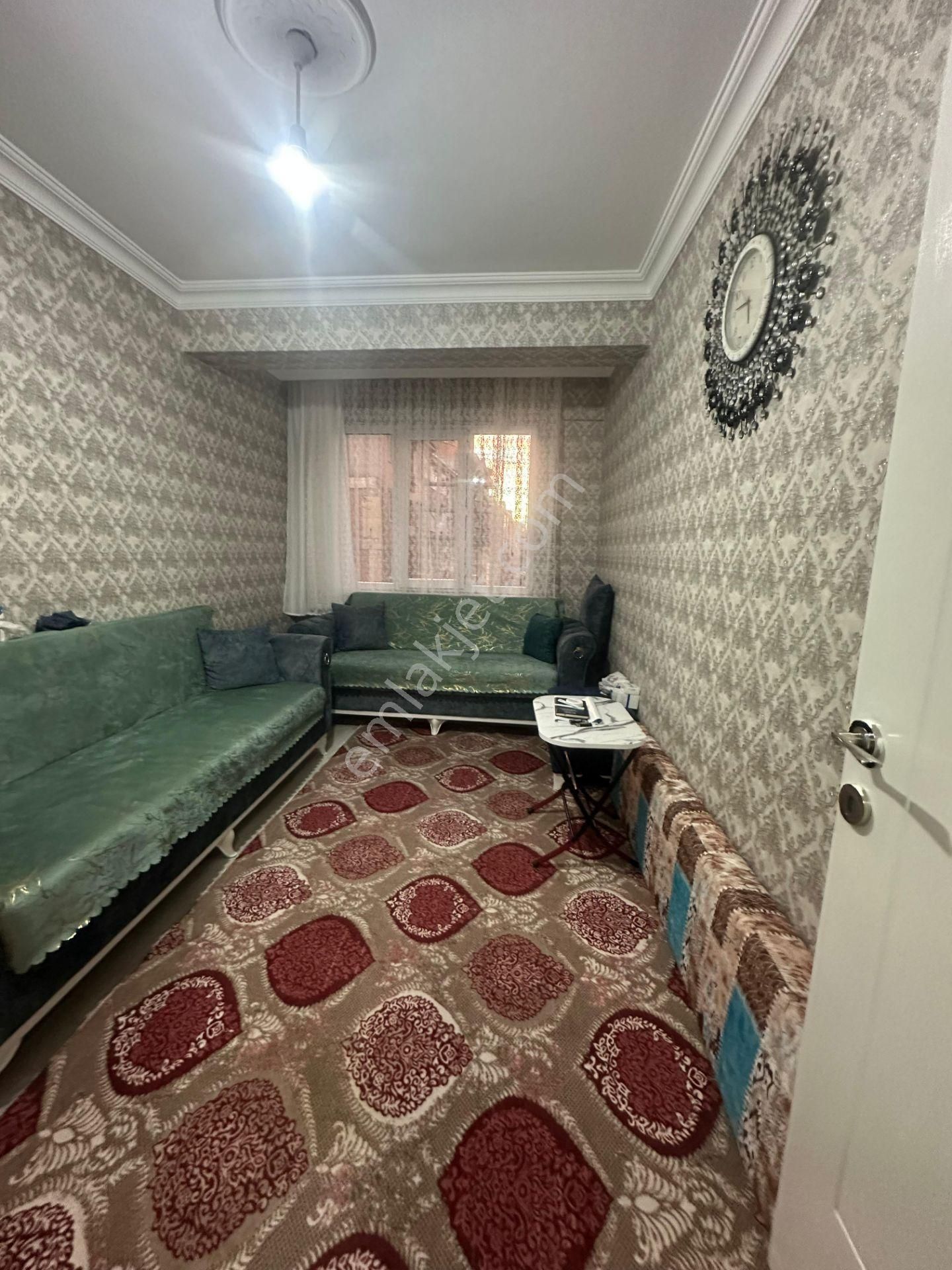 Tepebaşı Fatih Satılık Daire Sd720-fatih Mh 2+1 Asansörlü Full Bakımlı Satılık Daire