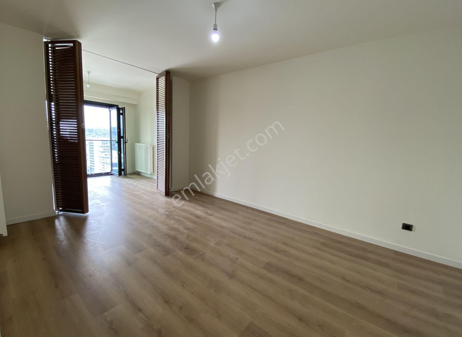 Kağıthane Seyrantepe Satılık Daire Avangart İstanbul 2+1 Güncel Boş Satılık Daire