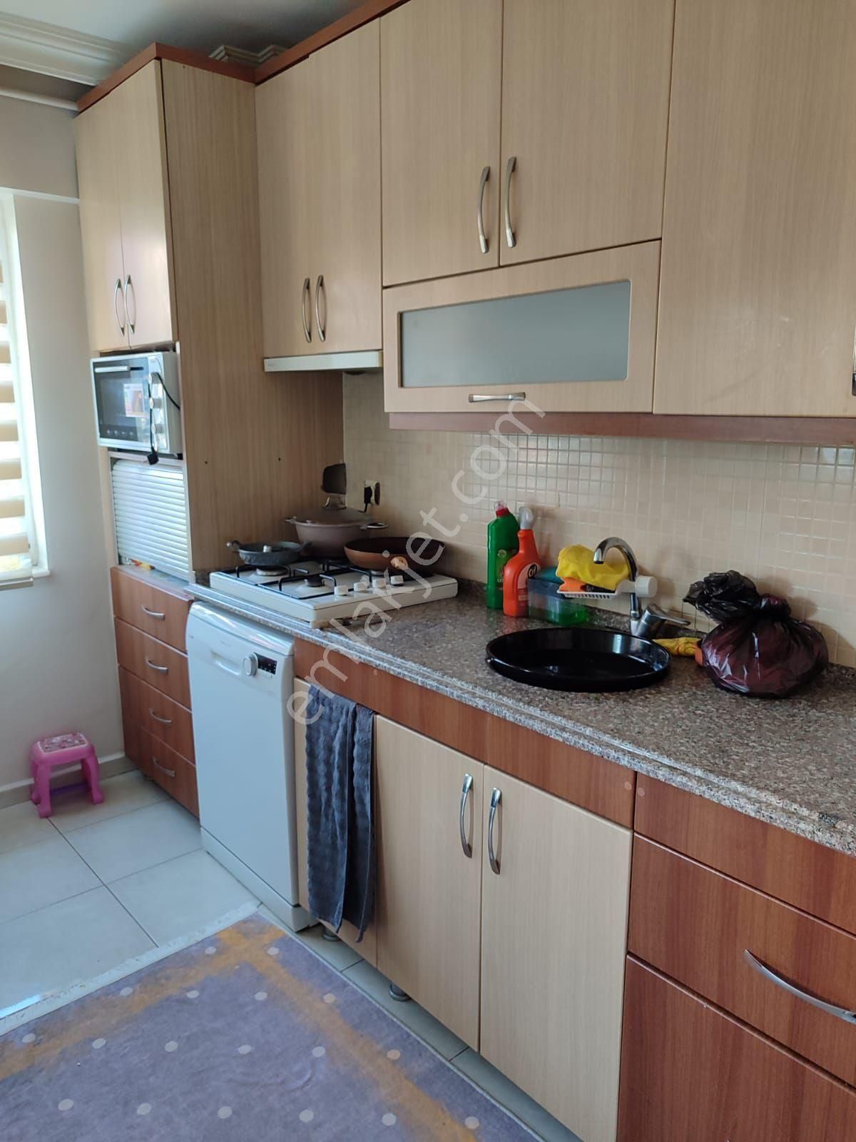 Yunusemre Uncubozköy Satılık Daire Uncubozköy Mahallesi (satılık) 3+1 120m2 5 Katlının 2 Katı