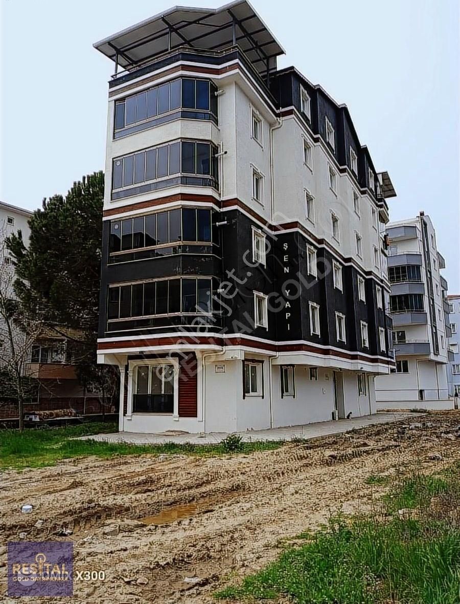 Gemlik Kumla Satılık Daire Bursa Gemlik Kumla Acil Satılık Luks Daire 2+1