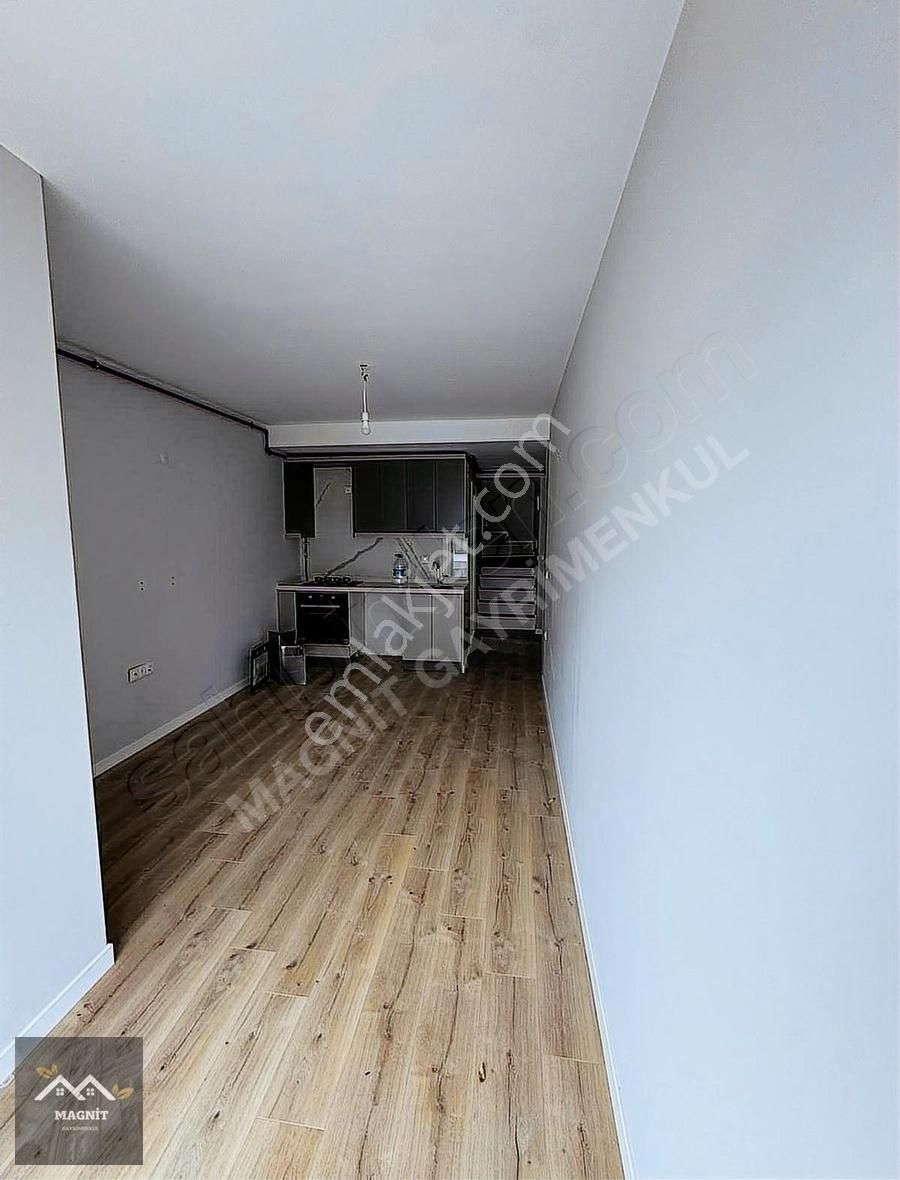 Nilüfer Akçalar Kiralık Daire Akçalar'da Sıfır Binada Merkezi 1+1 72 M2 Dubleks Kiralık Daire