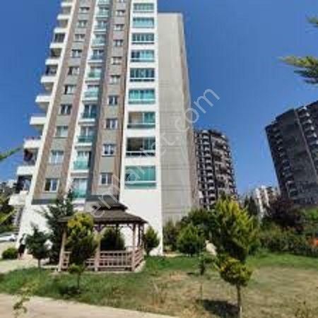 Mezitli Deniz Satılık Daire Aile Sitesi