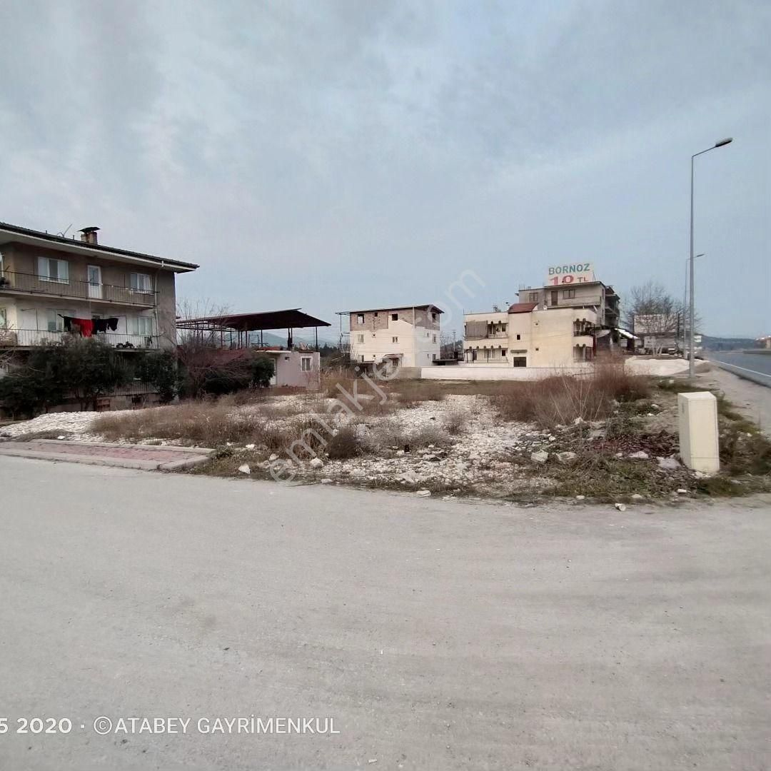 Denizli Honaz Kaklık Ticari Konut Satılık Arsa - Görsel 5