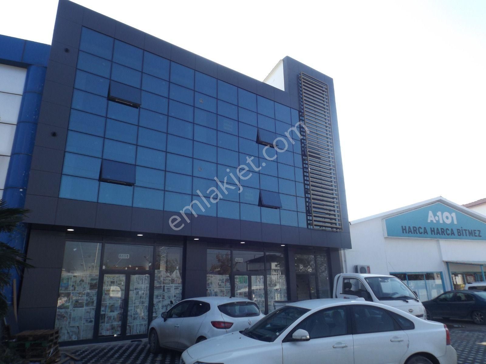 Adapazarı Güneşler Merkez Kiralık Ofis Adapazarı Güneşler Cadde Üzeri 180m² Kiralık Ofis...erd Gayrimenkulden