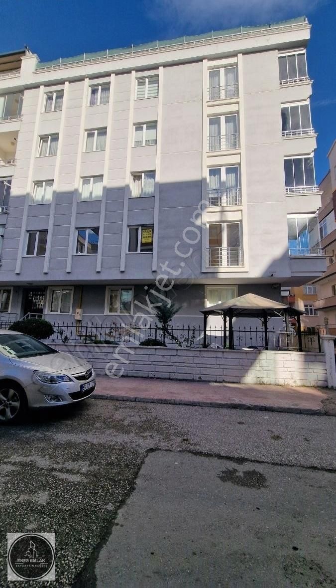 Atakum Cumhuriyet Kiralık Daire Enes Emlak Şefaattin Sağdış'tan Kiralık 3+1 Daire