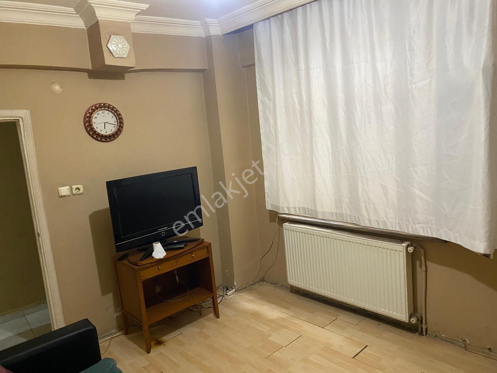 Bahçelievler Soğanlı Satılık Daire B.evler Soğanlı Mah 2+1 70m2 Satılık Bahçe Kat Daire