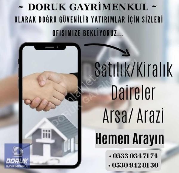 Şahinbey Yağdöver Satılık Bağ & Bahçe Doruk Gayrimenkul Den Yetişkin Fıstık