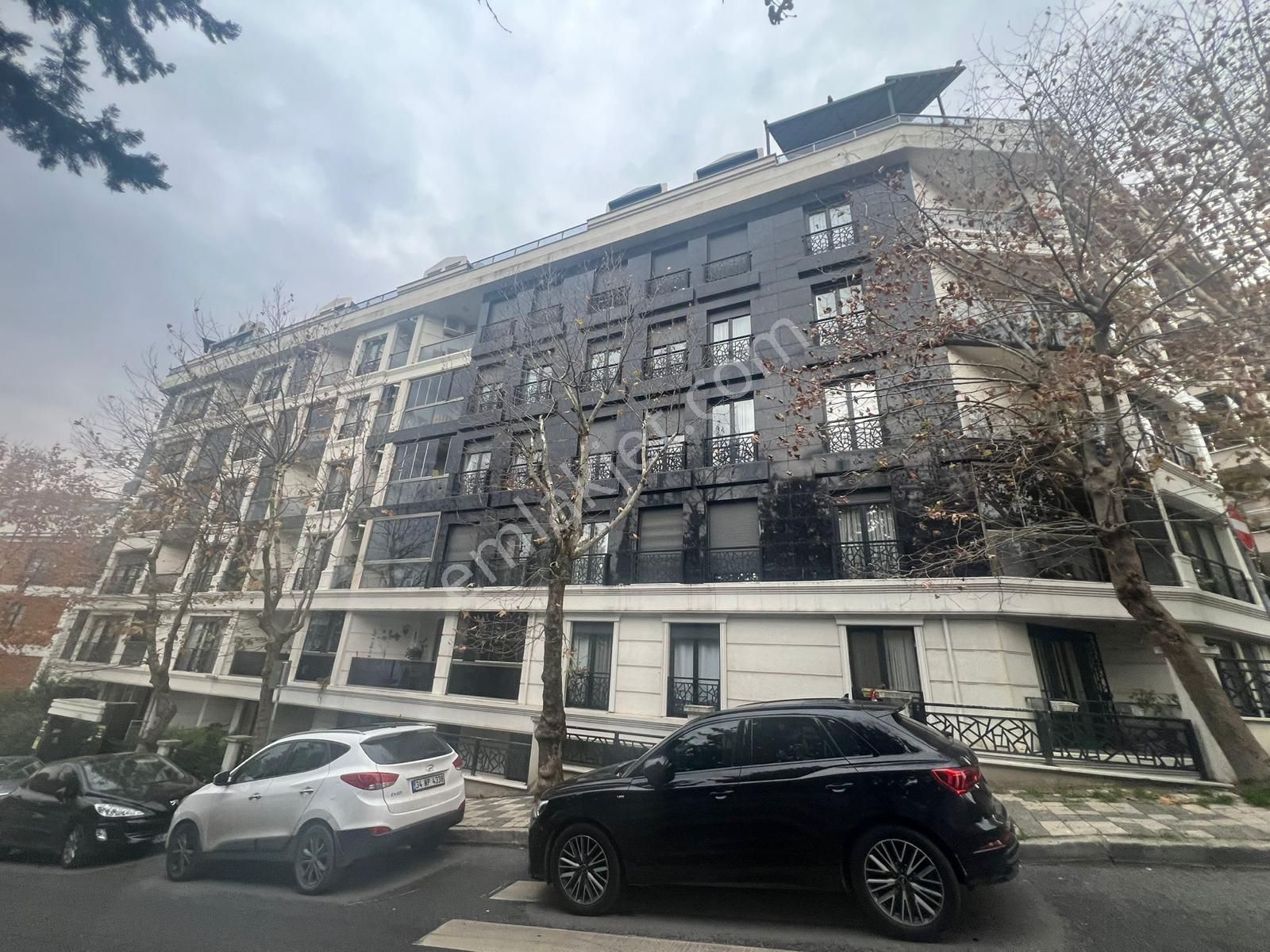 Maltepe İdealtepe Satılık Daire ▃turyap Bostancı▃idealtepe 50.yıl Korusuna Cepheli 155m² 3+1!