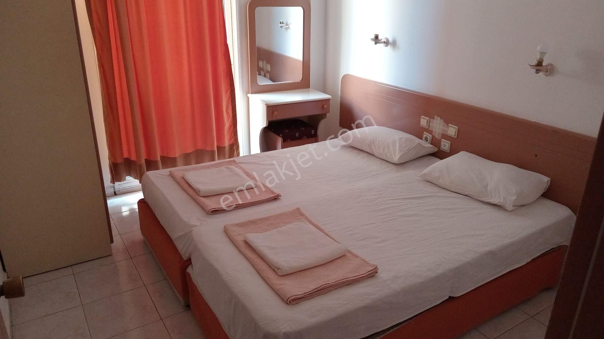 Marmaris Çıldır Kiralık Daire Marmaris Merkezde Kiralık Apart Daireleri