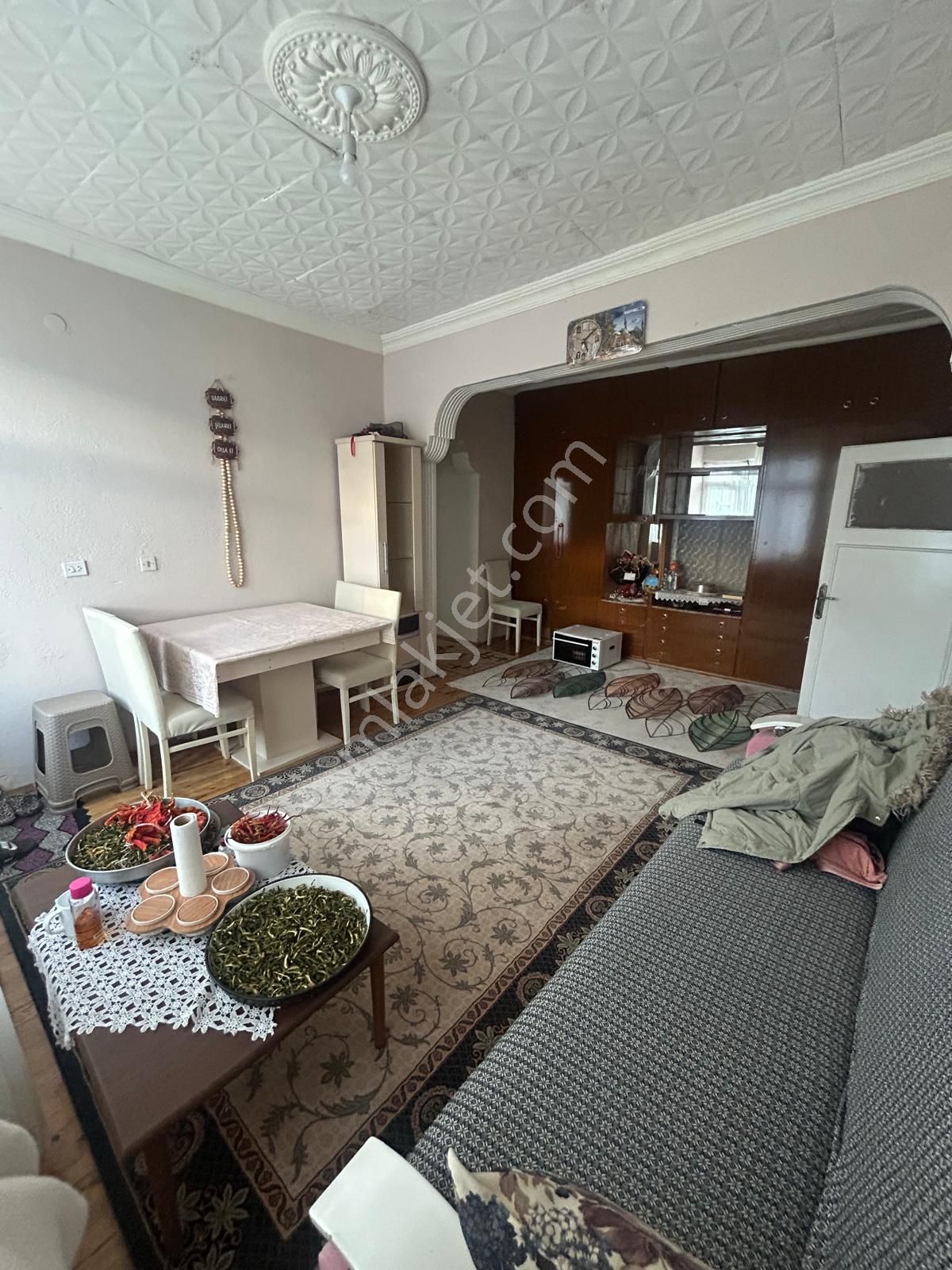 Seydişehir Hacı Seyit Ali Satılık Daire Seydişehir Merkezde Satılık 3+1 Daire