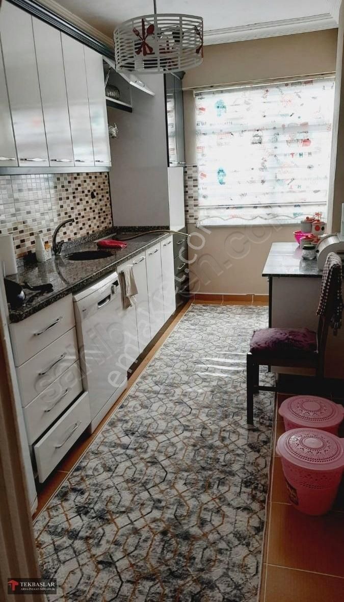 Arnavutköy Bolluca Kiralık Daire Bolluca Mavigölde Eşyalı Kiralık Geniş 2+1 Daire