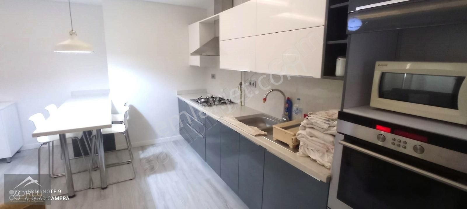 Seyhan Reşatbey Kiralık Daire Zorlu Gayrimenkul'den Reşatbey Mah''de 2+1 Eşyalı Lüks Kiralık