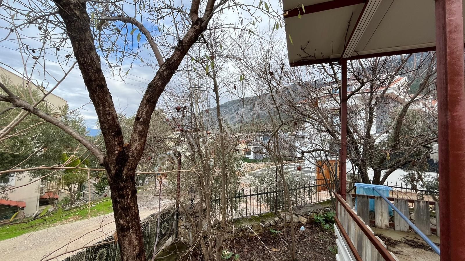 Stop'tan Ölüdenizde 375m² Arsa/3+1 Havuzlu Müstakil Villa/13.500 - Görsel 3