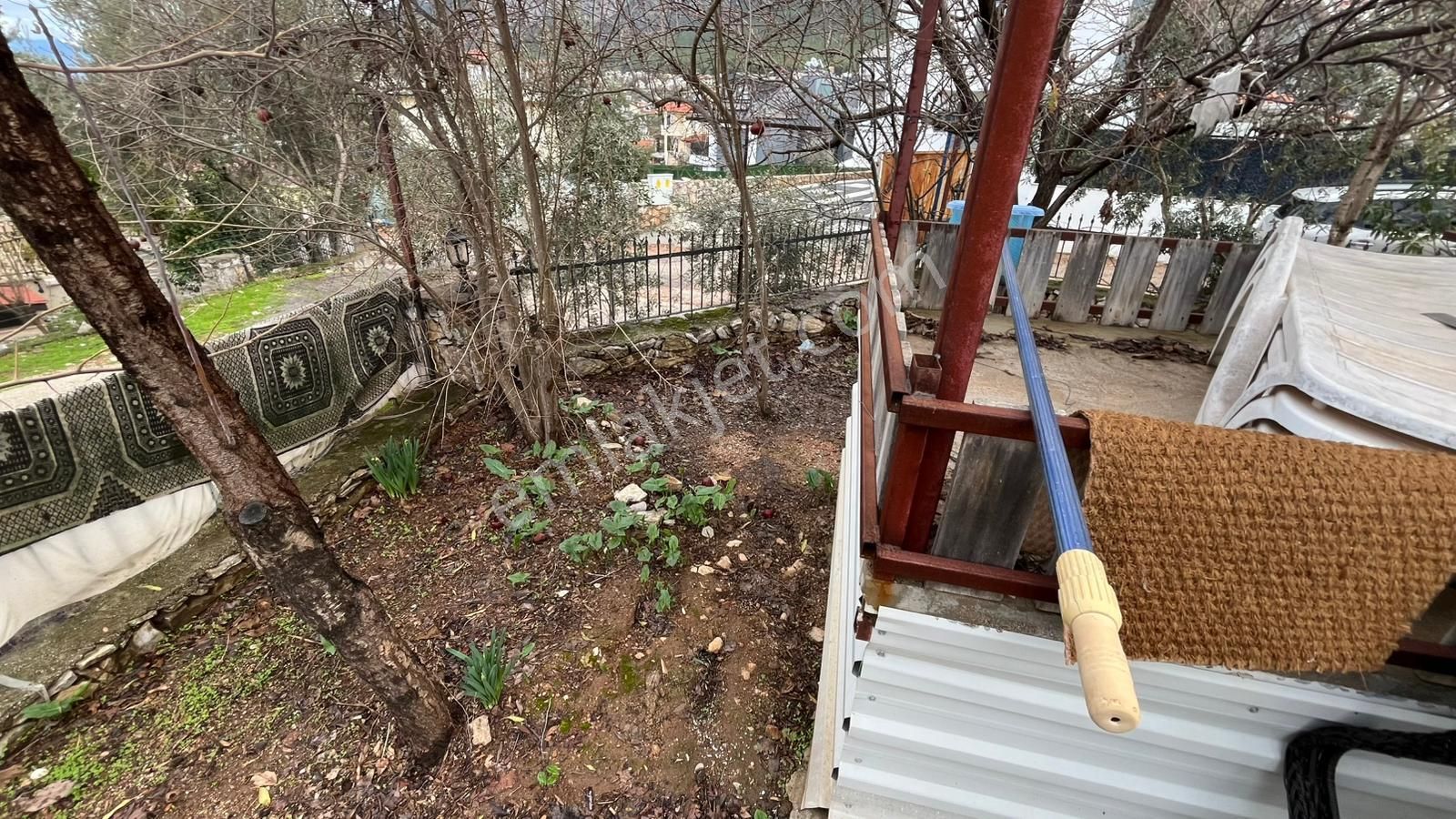 Stop'tan Ölüdenizde 375m² Arsa/3+1 Havuzlu Müstakil Villa/13.500 - Görsel 24