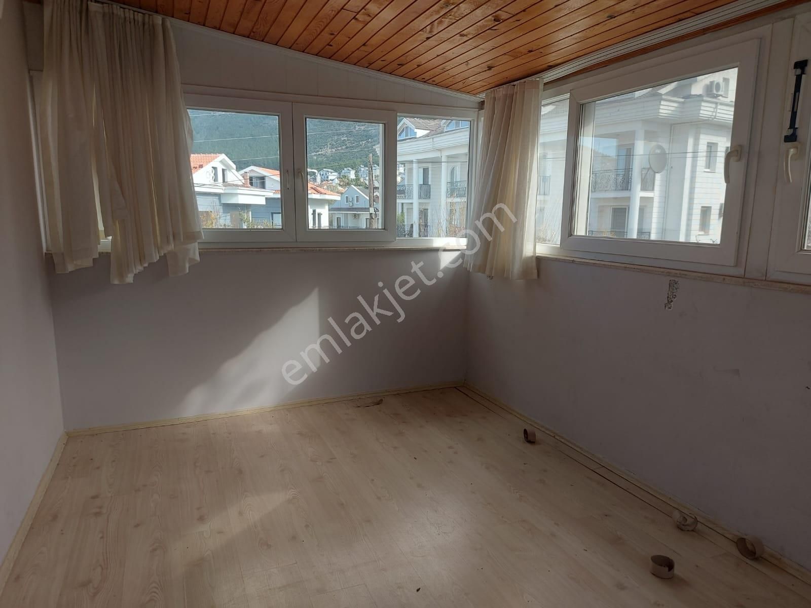 Stop'tan Ölüdenizde 375m² Arsa/3+1 Havuzlu Müstakil Villa/13.500 - Görsel 13