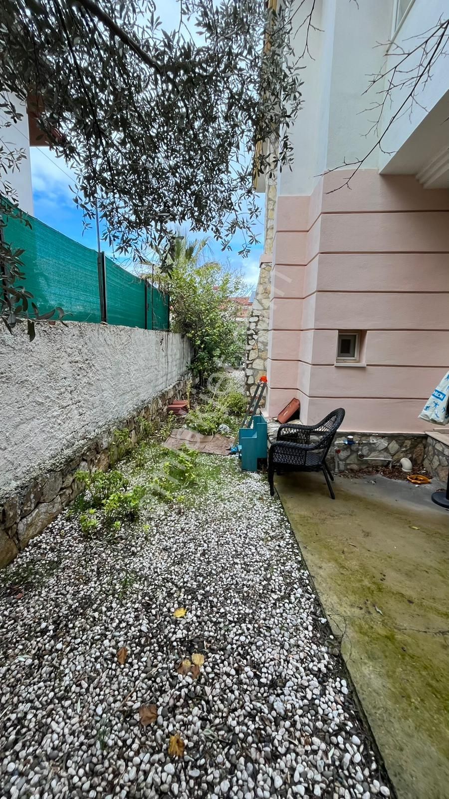 Stop'tan Ölüdenizde 375m² Arsa/3+1 Havuzlu Müstakil Villa/13.500 - Görsel 4
