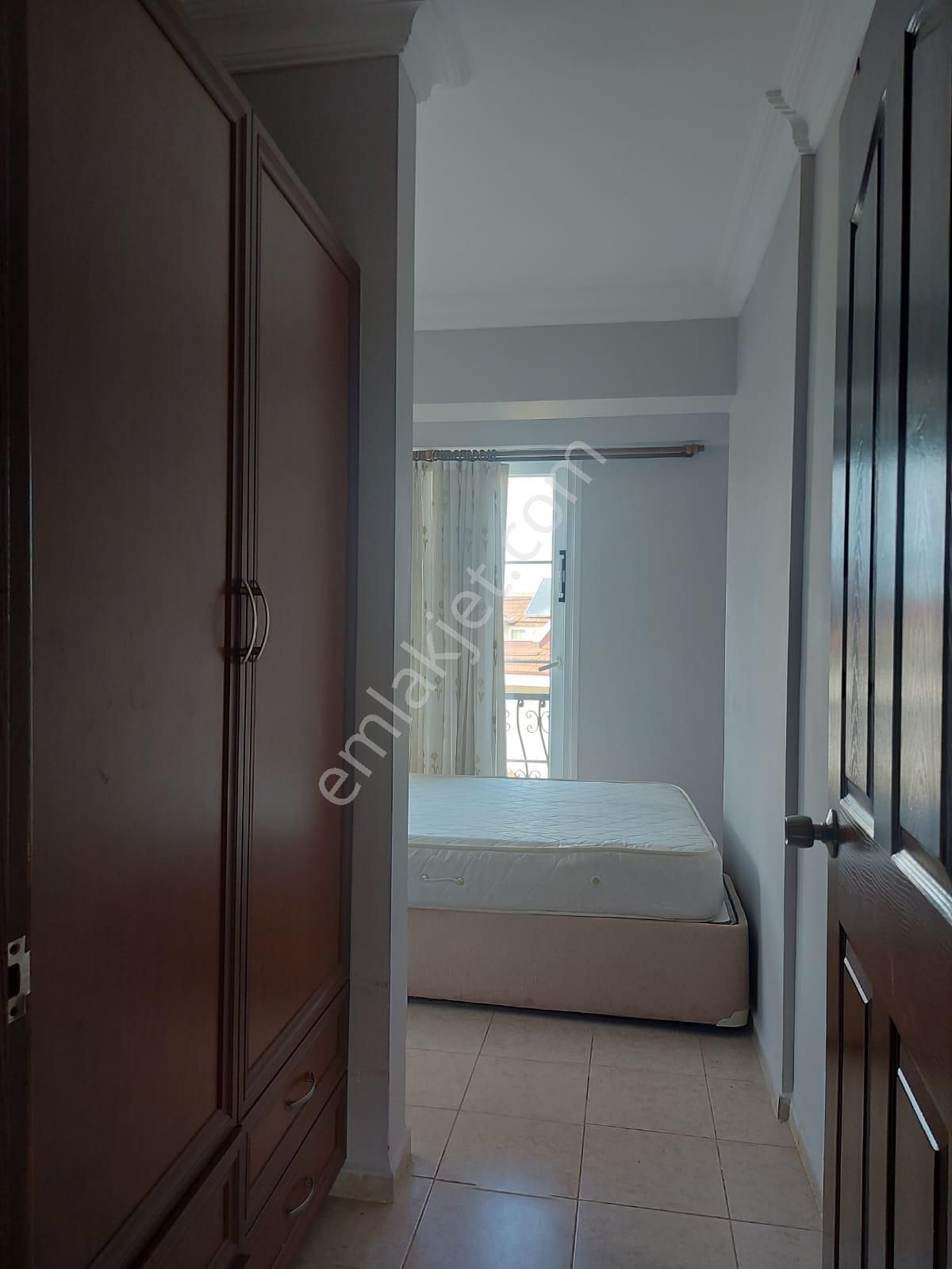 Stop'tan Ölüdenizde 375m² Arsa/3+1 Havuzlu Müstakil Villa/13.500 - Görsel 17