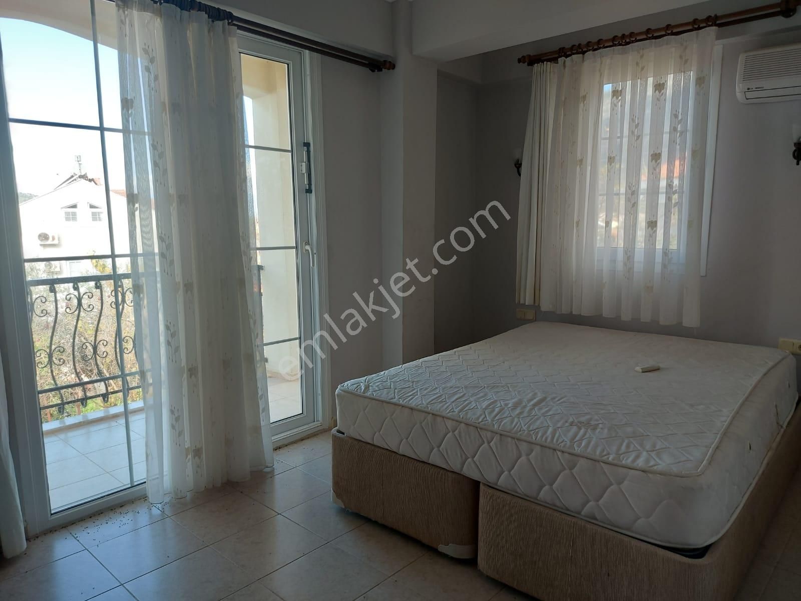 Stop'tan Ölüdenizde 375m² Arsa/3+1 Havuzlu Müstakil Villa/13.500 - Görsel 15