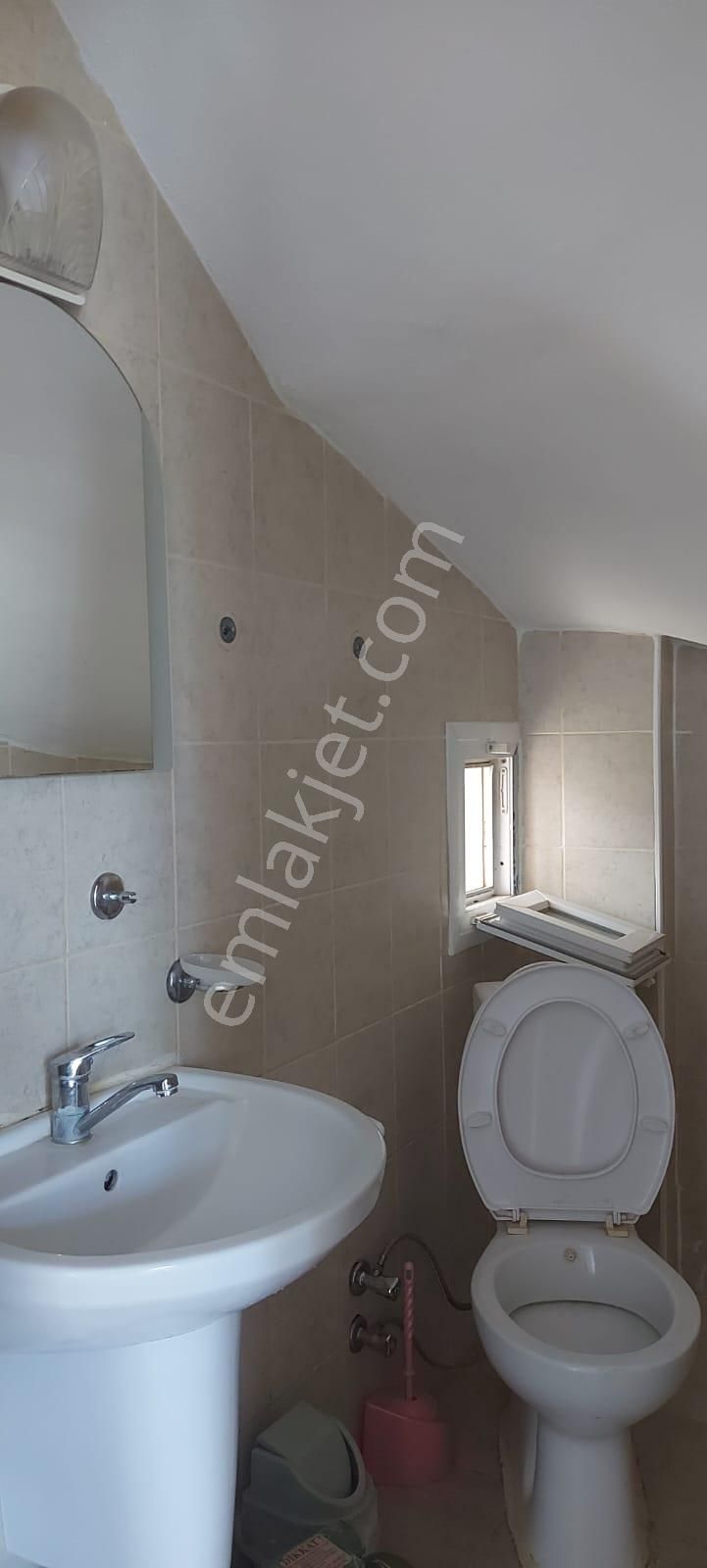 Stop'tan Ölüdenizde 375m² Arsa/3+1 Havuzlu Müstakil Villa/13.500 - Görsel 21