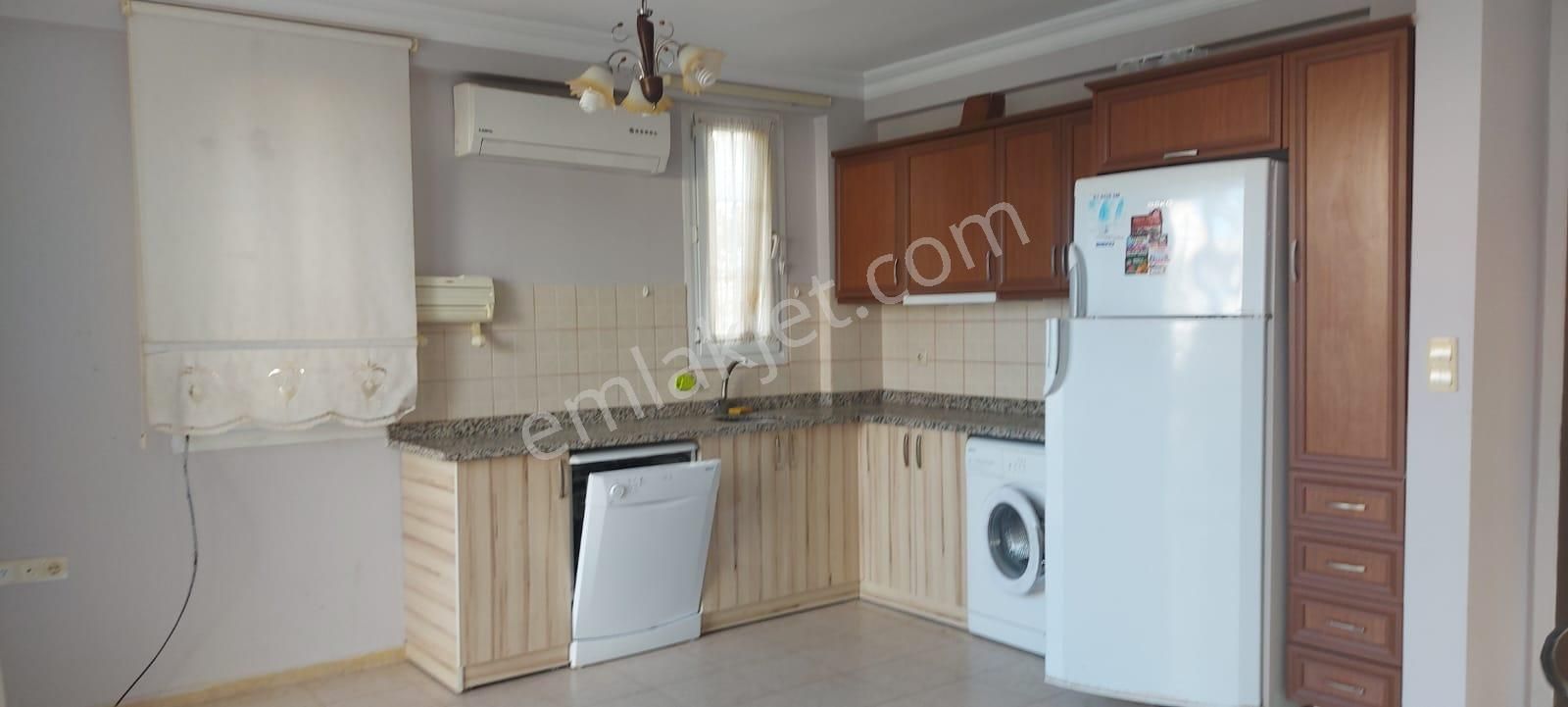 Stop'tan Ölüdenizde 375m² Arsa/3+1 Havuzlu Müstakil Villa/13.500 - Görsel 12