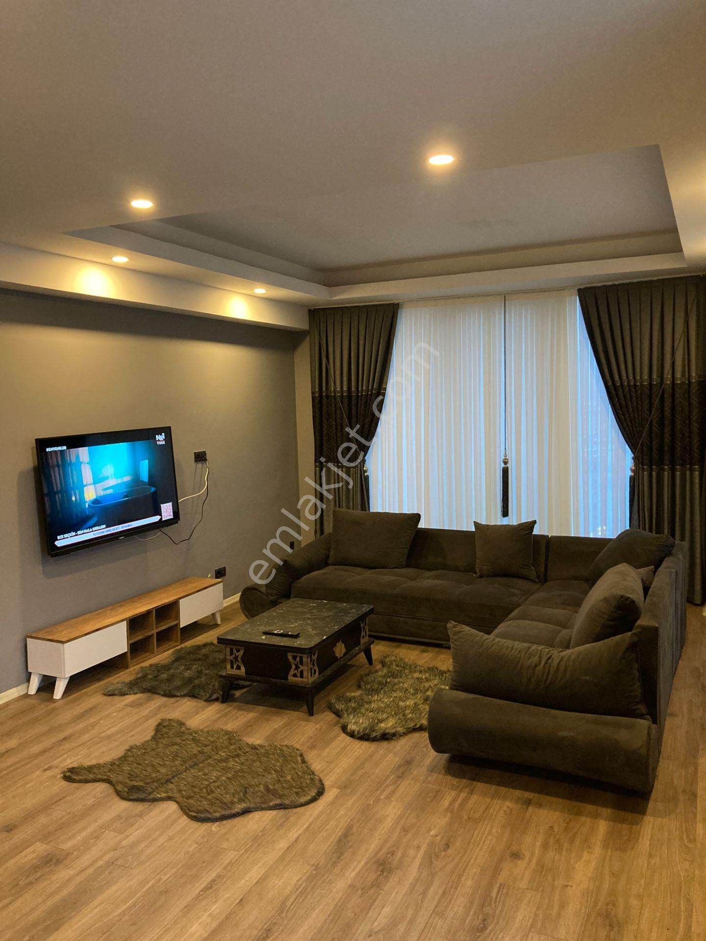 Gaziosmanpaşa Karlıtepe Günlük Kiralık Daire Gaziosmanpaşa Rahat Ve Konforlu Lüks Vip 1+0//1+1//2+1 Daireler