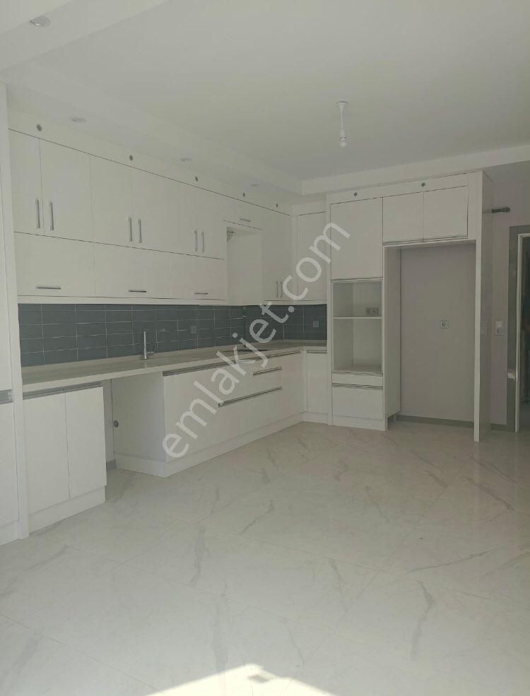 Pamukkale Bağbaşı Kiralık Daire Bağbaşı Pazar Pazarı Yakını Kiralık 3+1 Sıfır Daire 160 M2