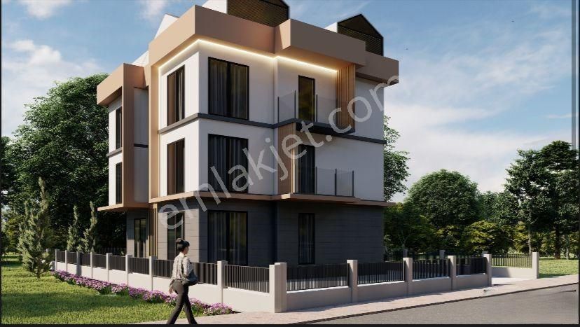 Fethiye Karaçulha Satılık Daire Goldhouse Dan Satılık Daire Mükemmel Fırsat 1+1