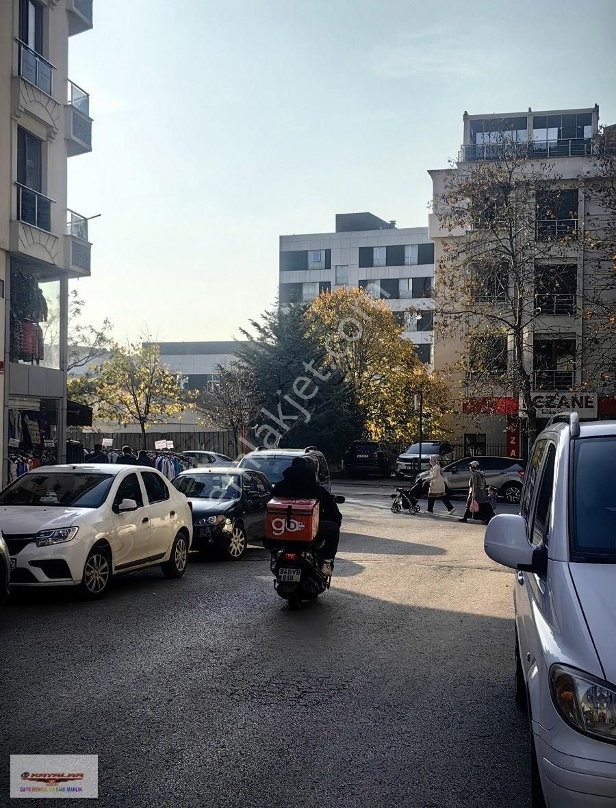 Sancaktepe Sarıgazi Satılık Daire Sarigazi İlhan Varak Hastanesi'ne Yakın Satılık İki Adet 2+1